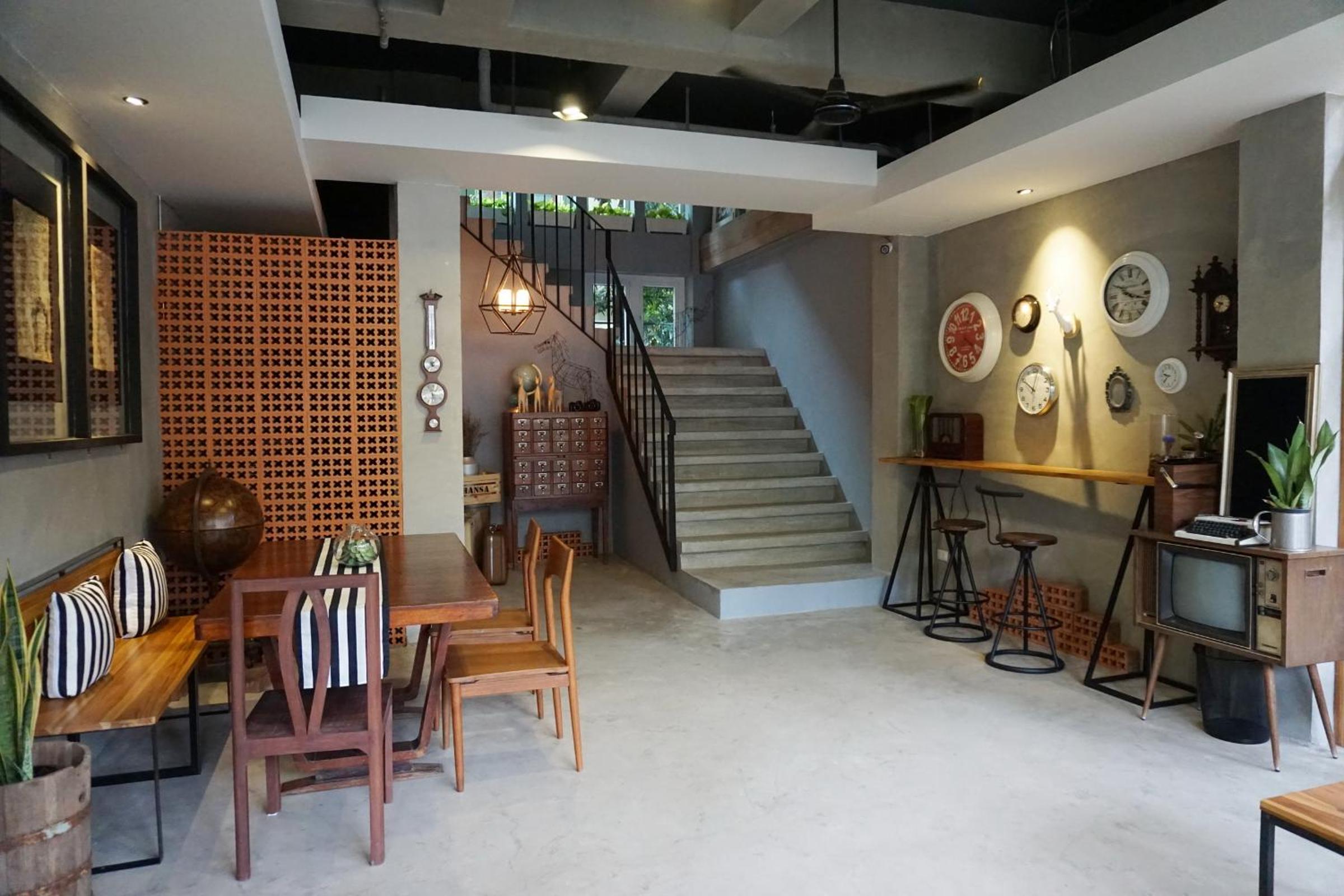 Hansa Bangkok House