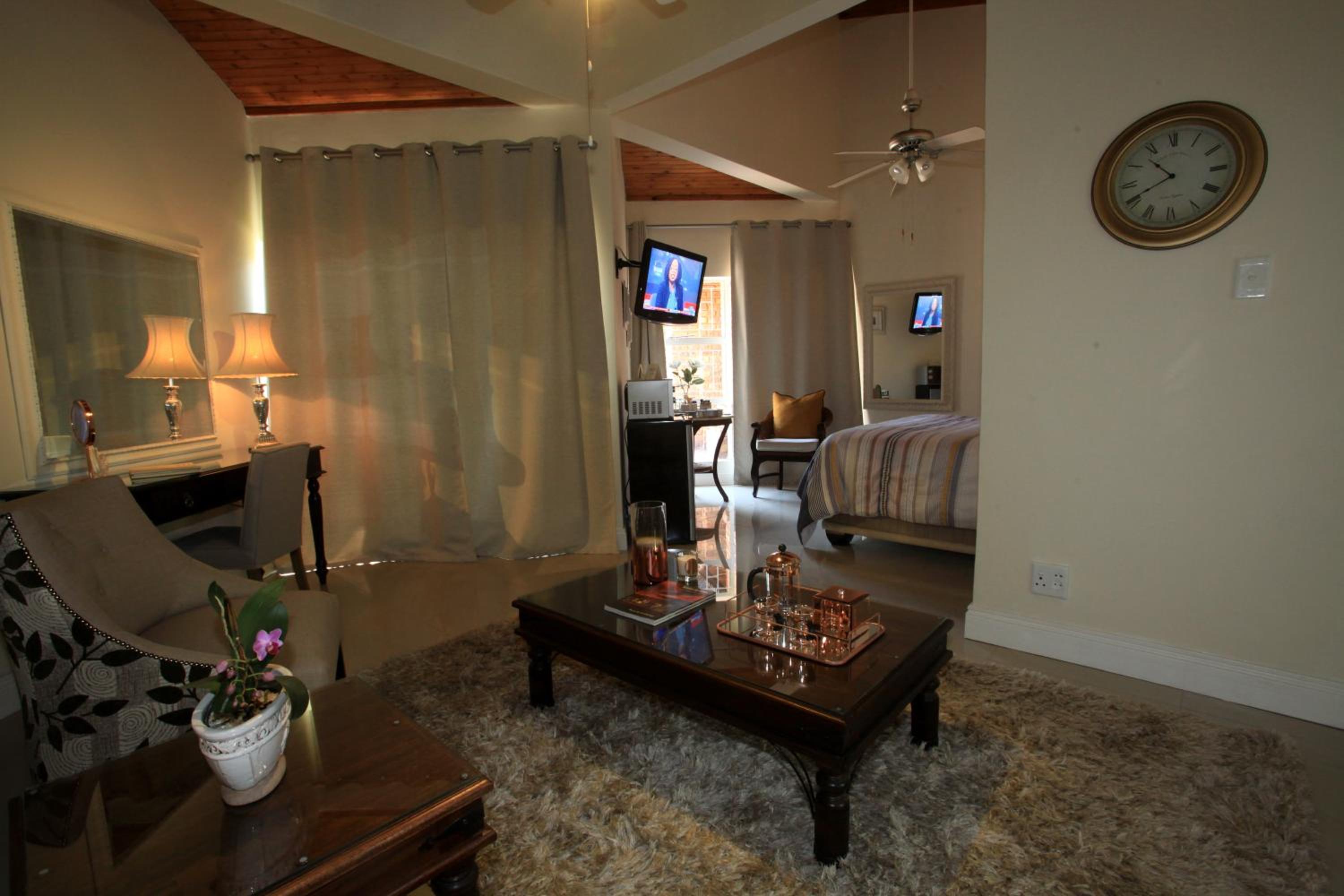 Andante Lodge