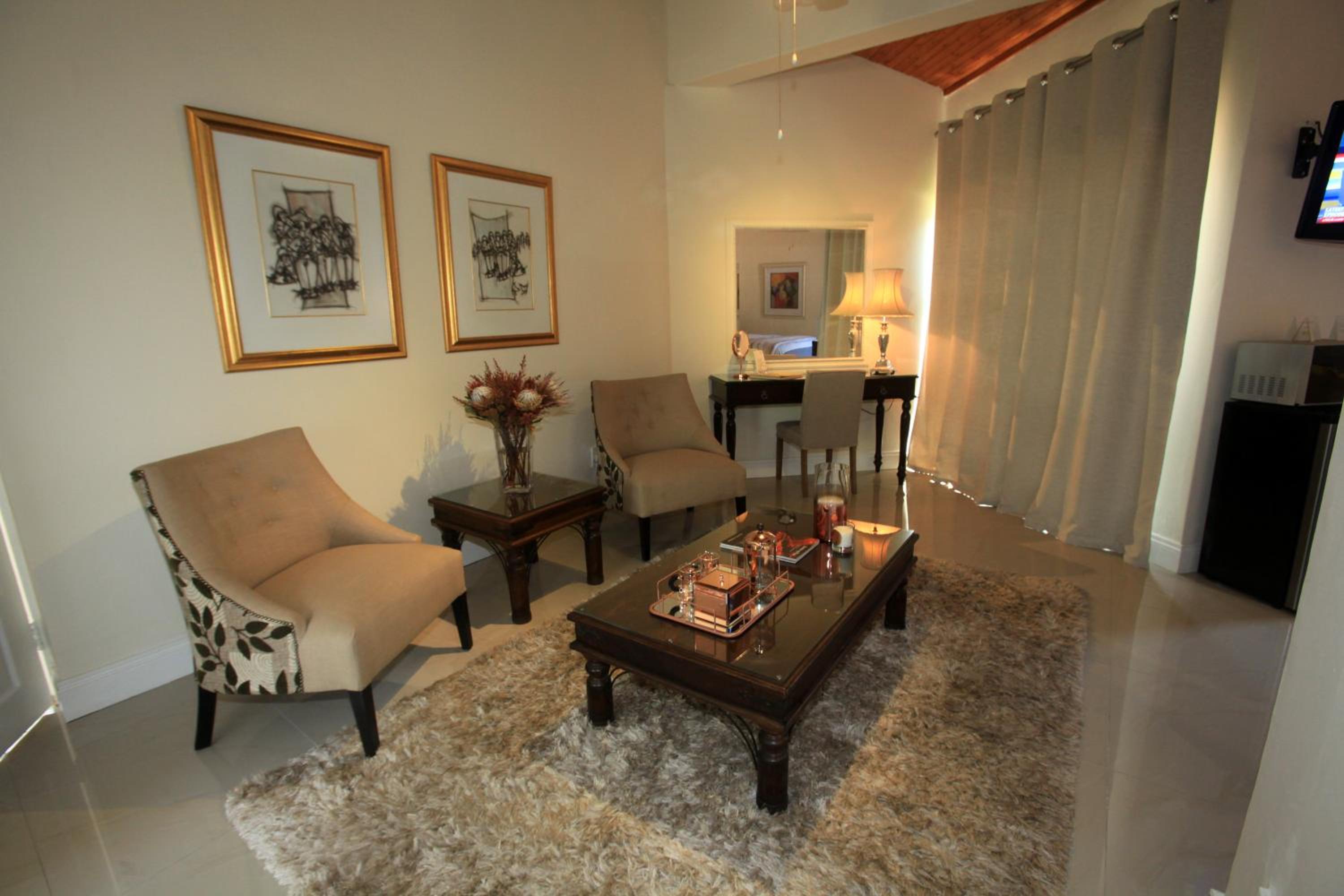 Andante Lodge