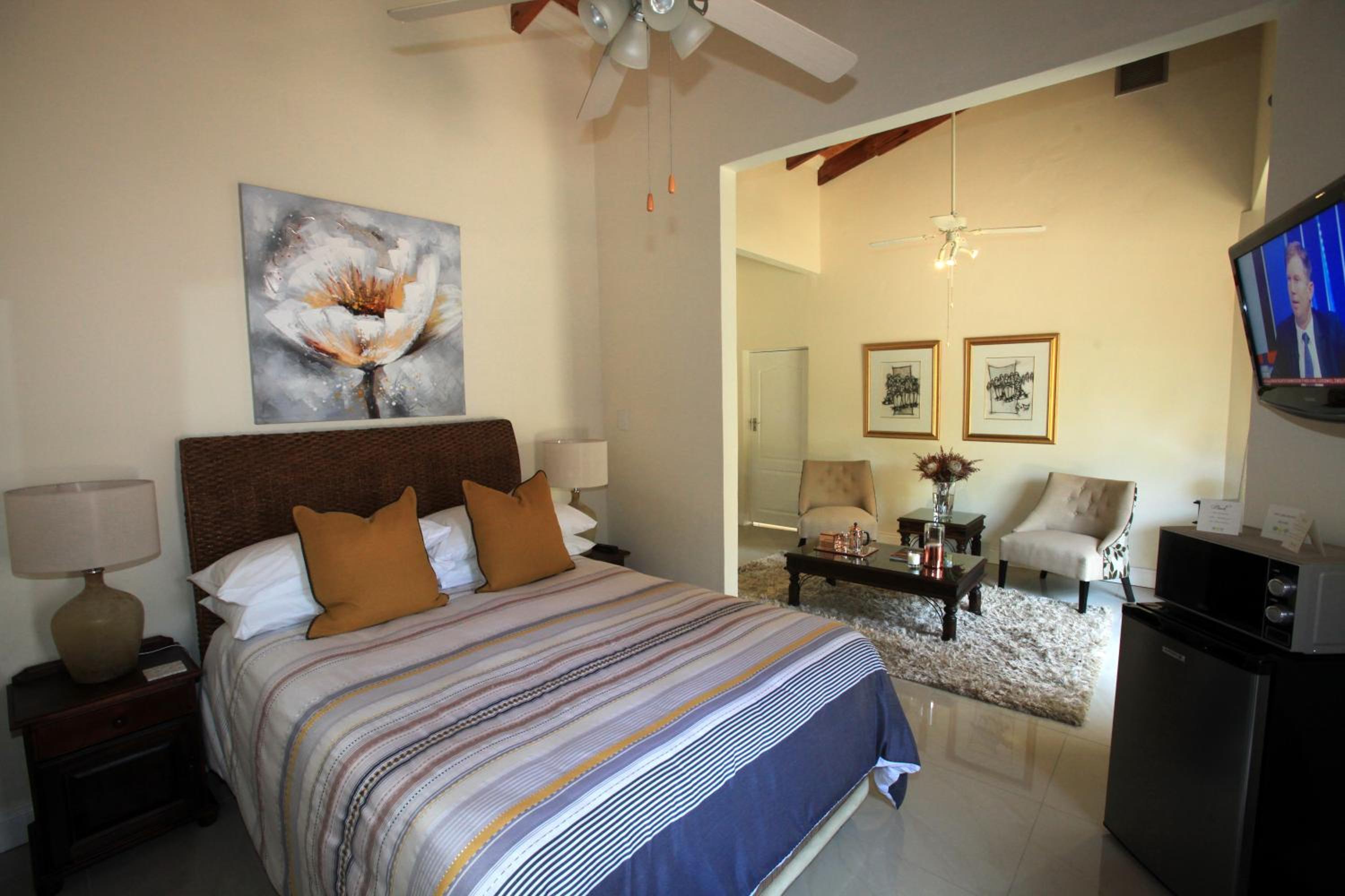 Andante Lodge