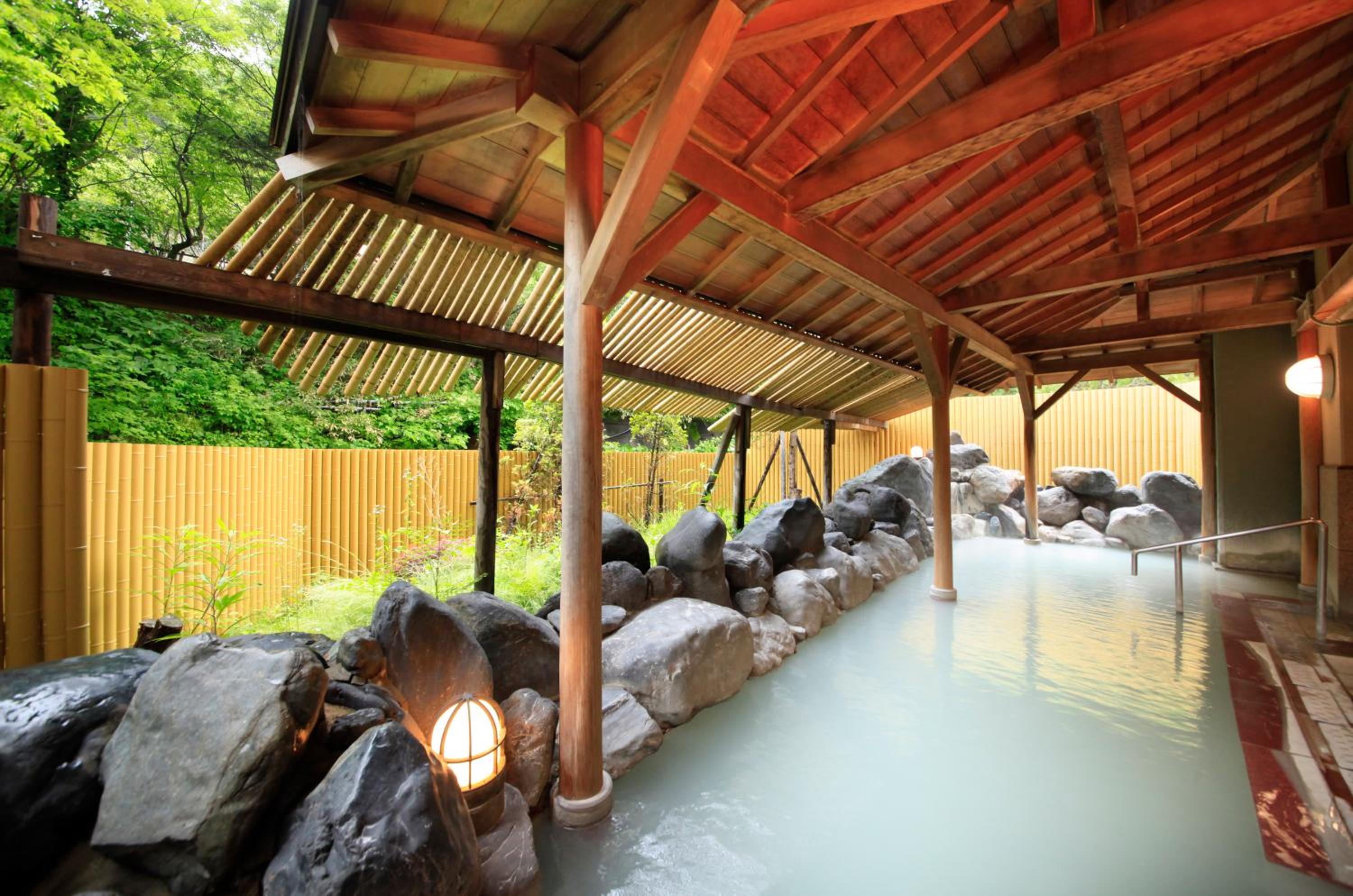 Park Hotel Miyabitei