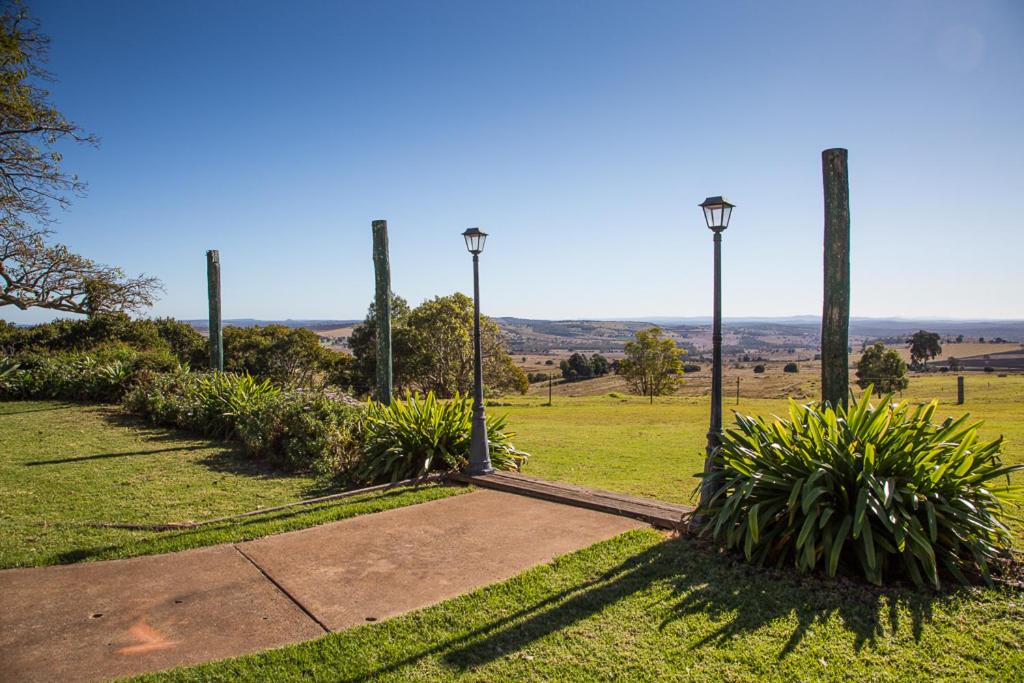 Hillview Cottages