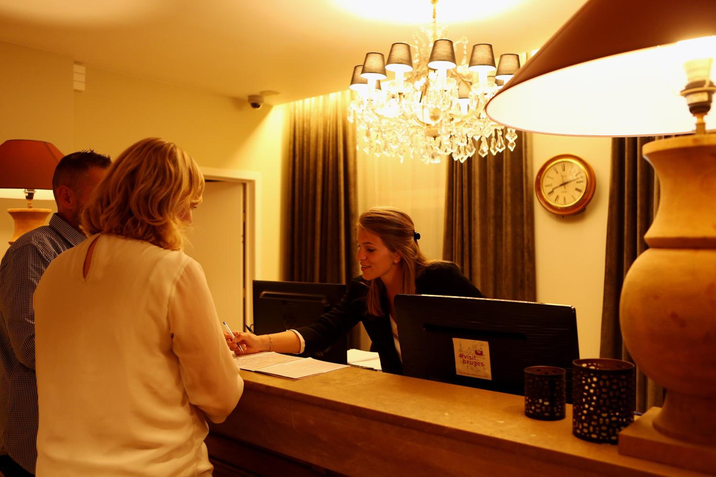 Bruges Vacations - Hotel Acacia - Property Image 33