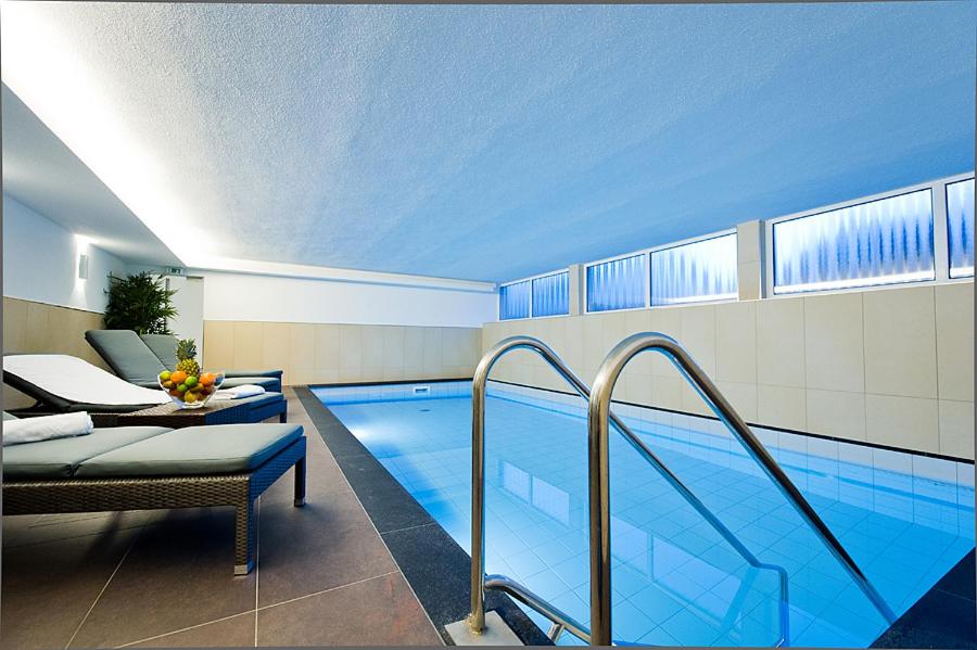 Wolf Hotel zur Linde