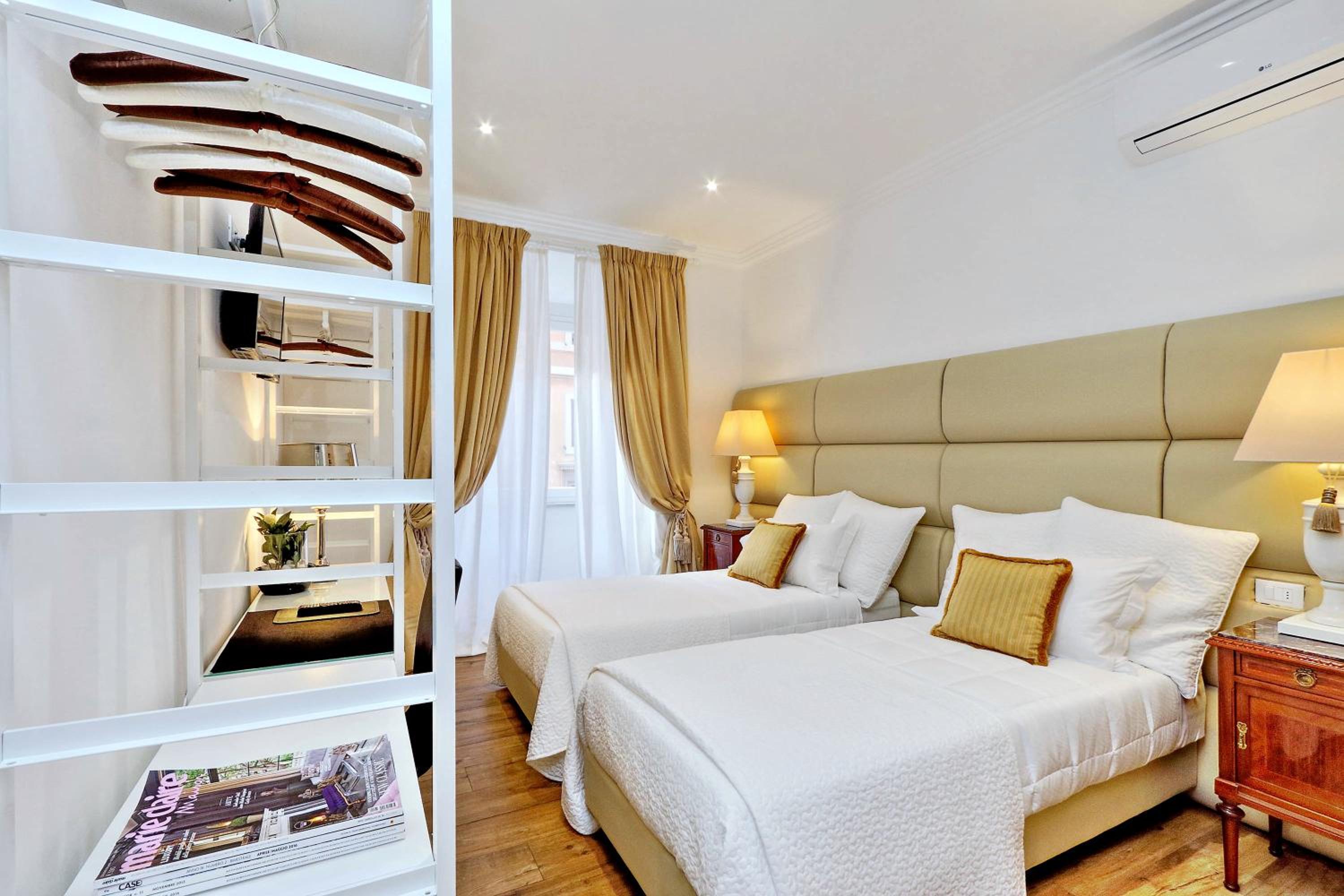 Vatican Chic B&B