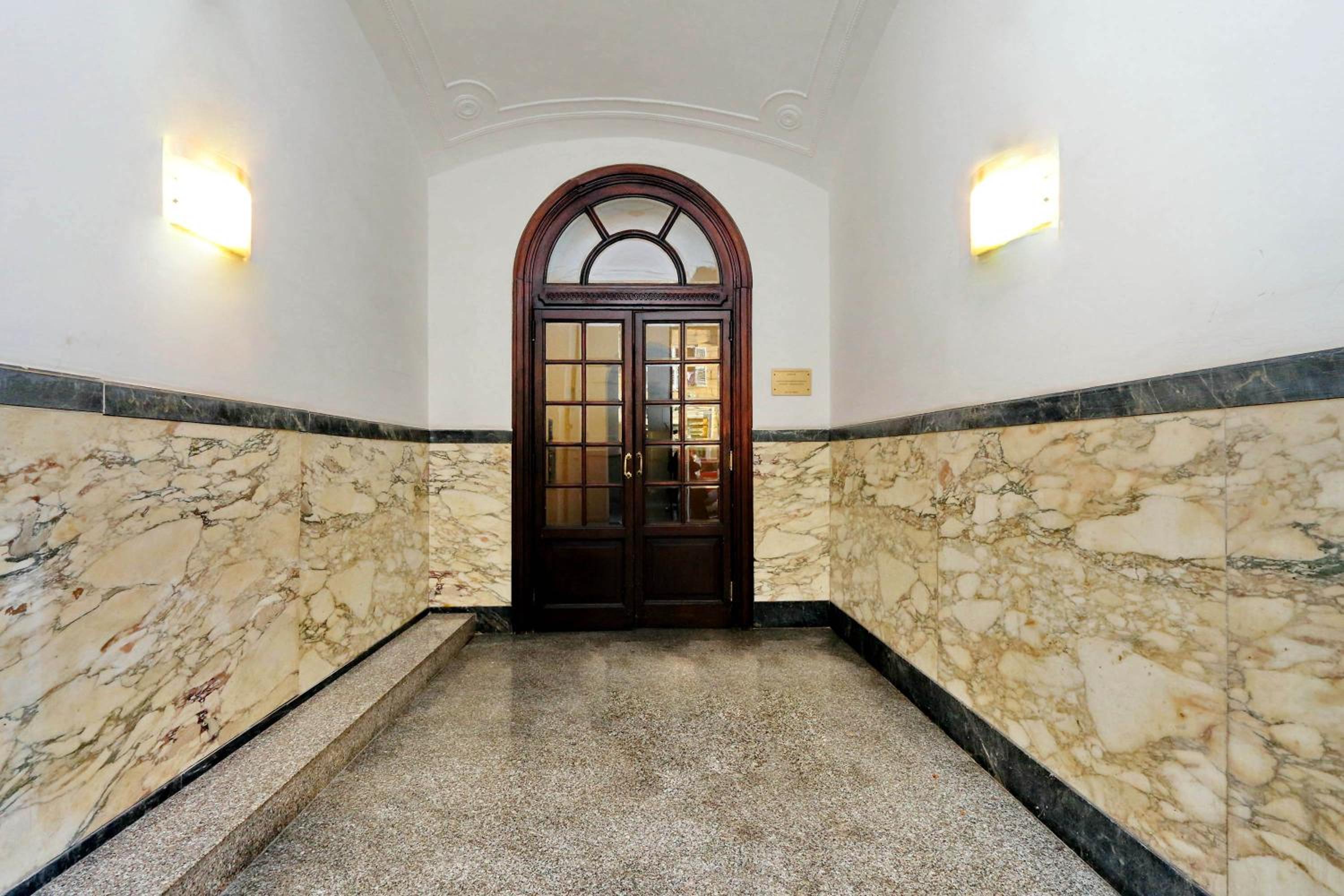 Vatican Chic B&B