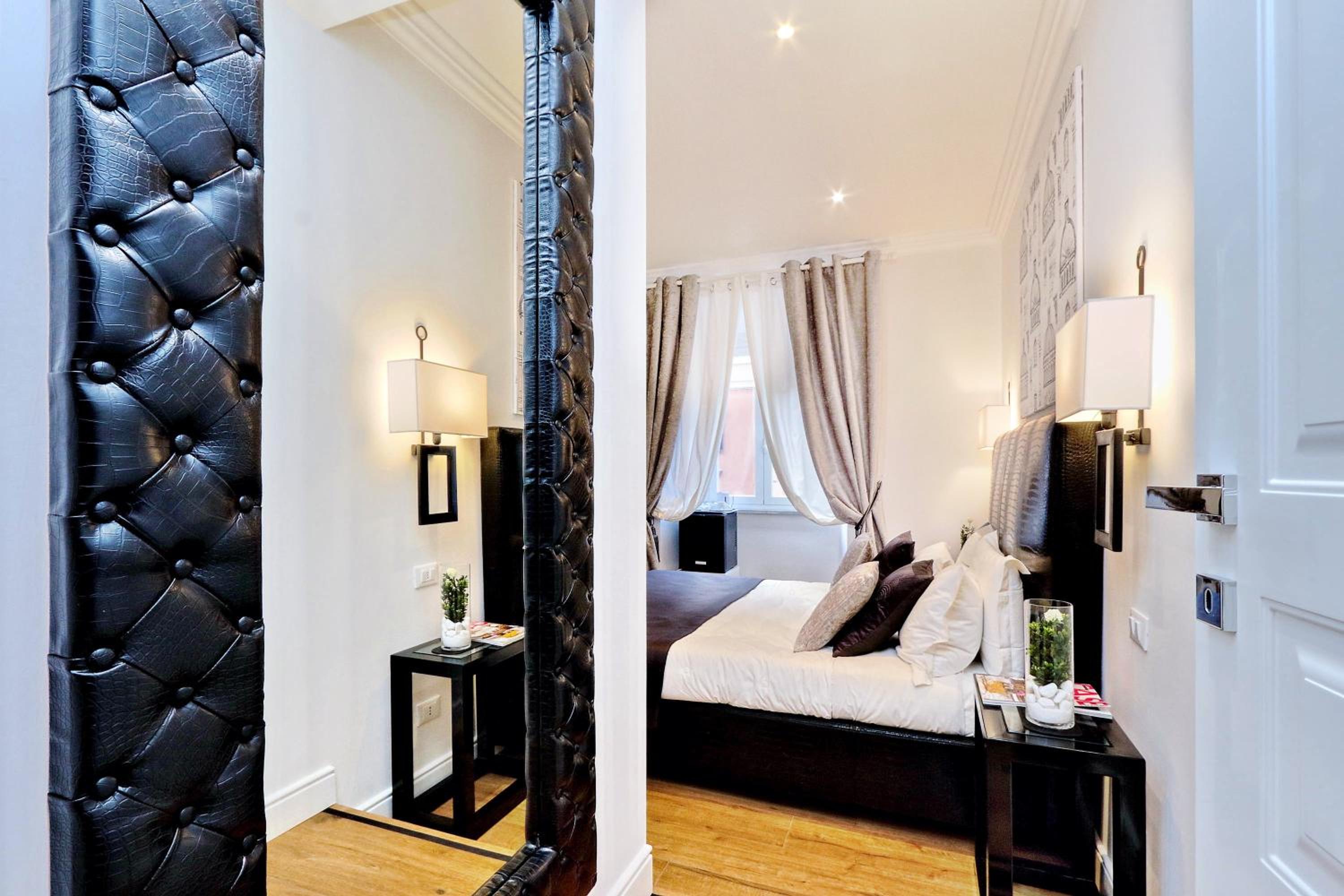 Vatican Chic B&B