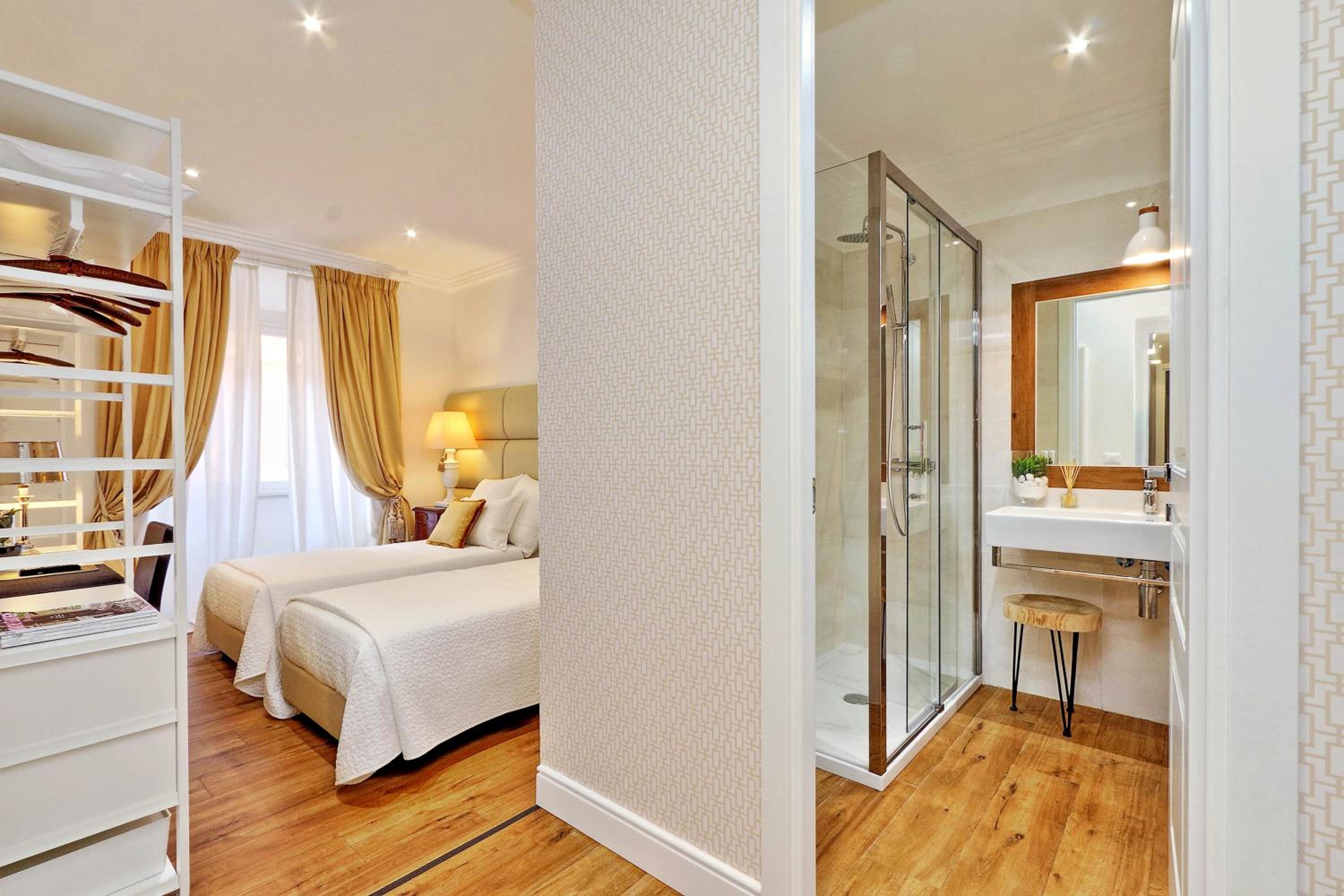 Vatican Chic B&B