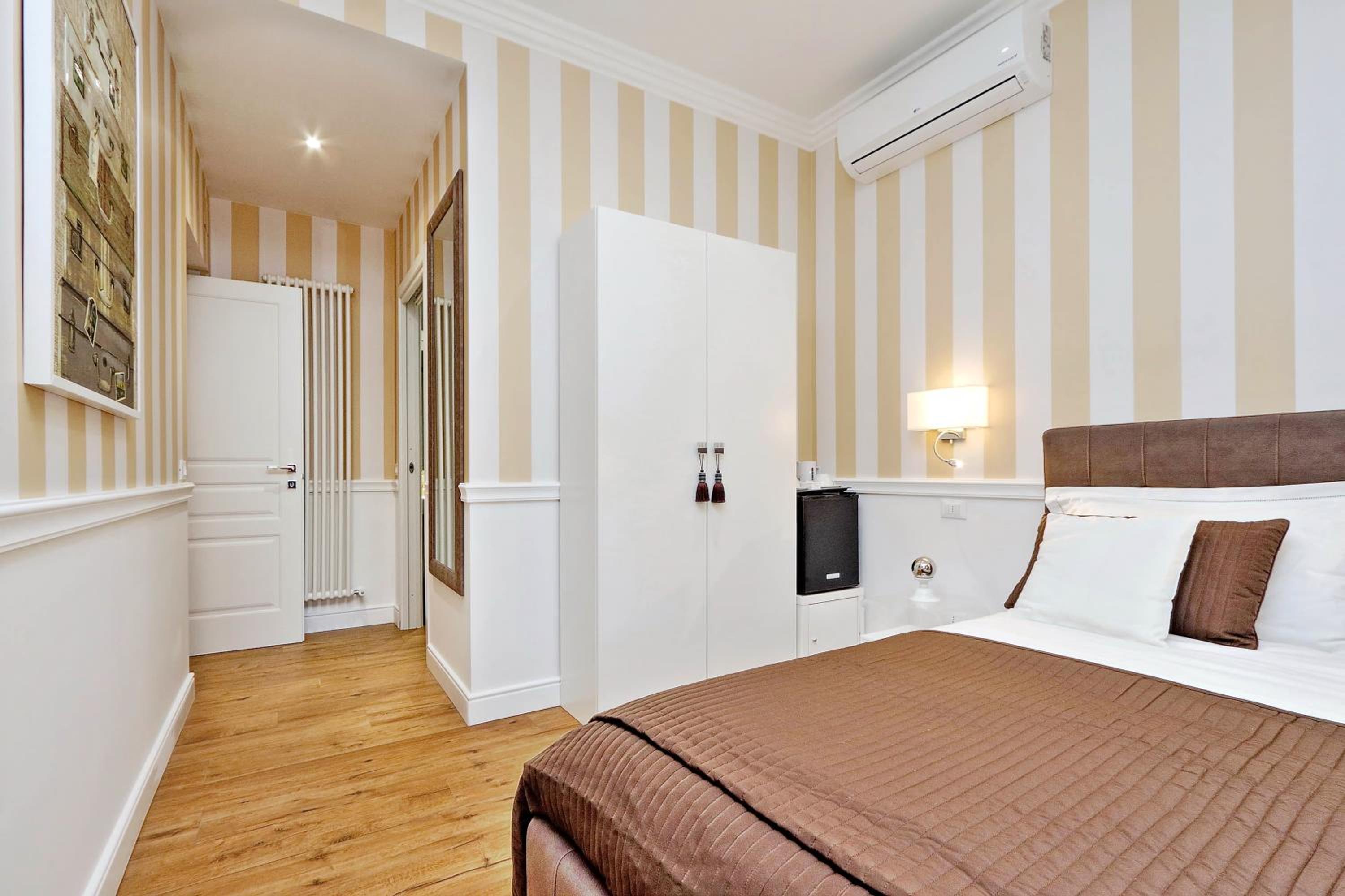 Vatican Chic B&B
