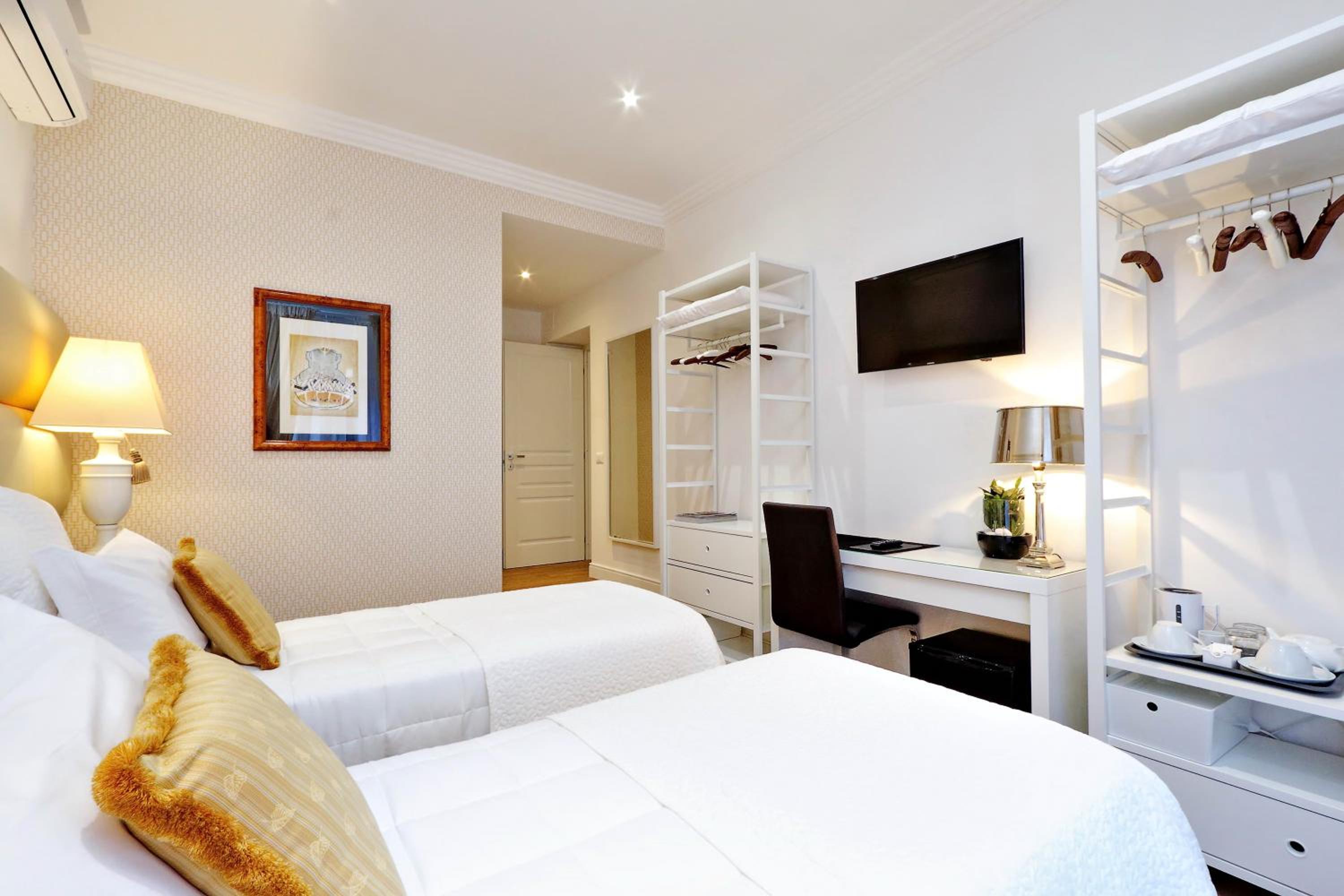 Vatican Chic B&B