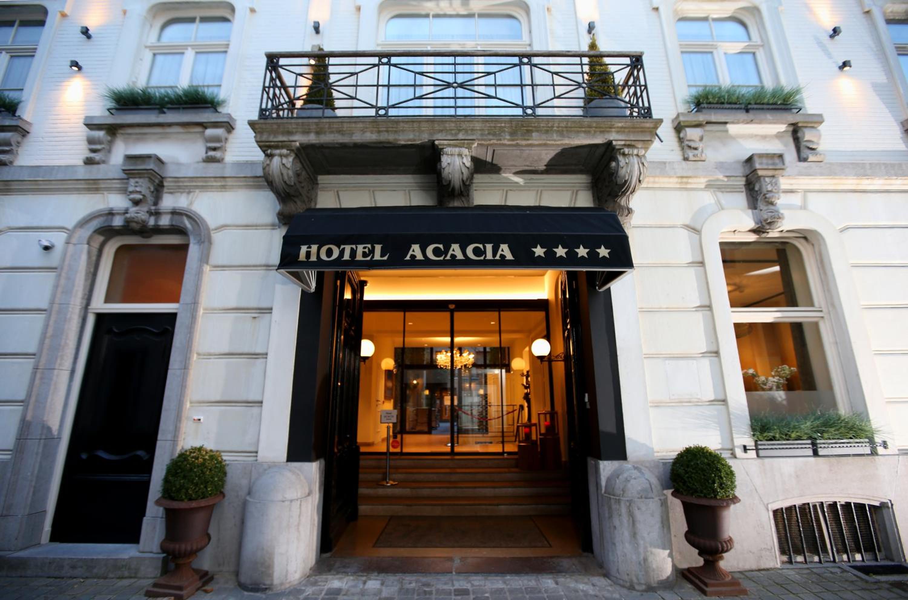 Bruges Vacations - Hotel Acacia - Property Image 83