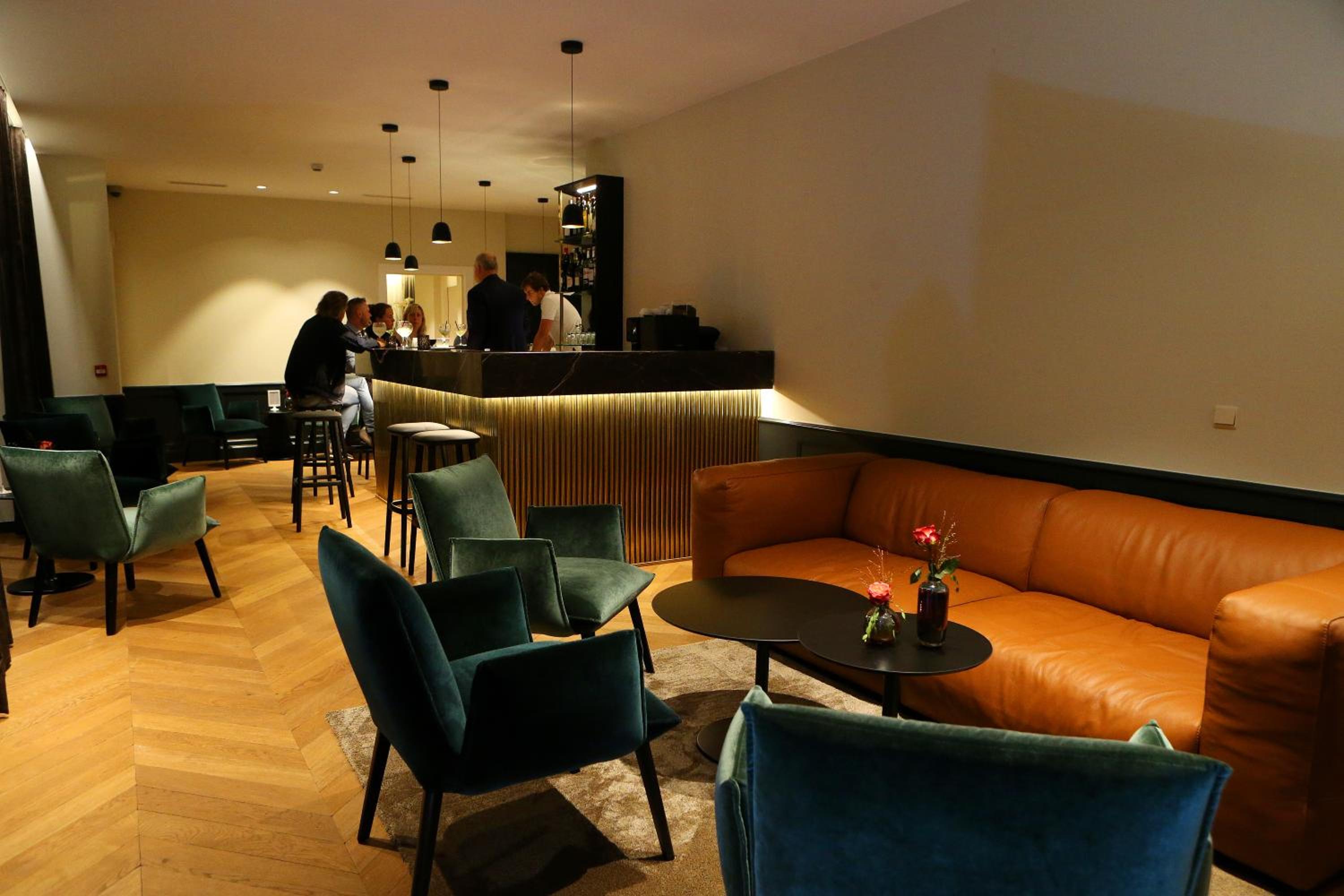 Bruges Vacations - Hotel Acacia - Property Image 31