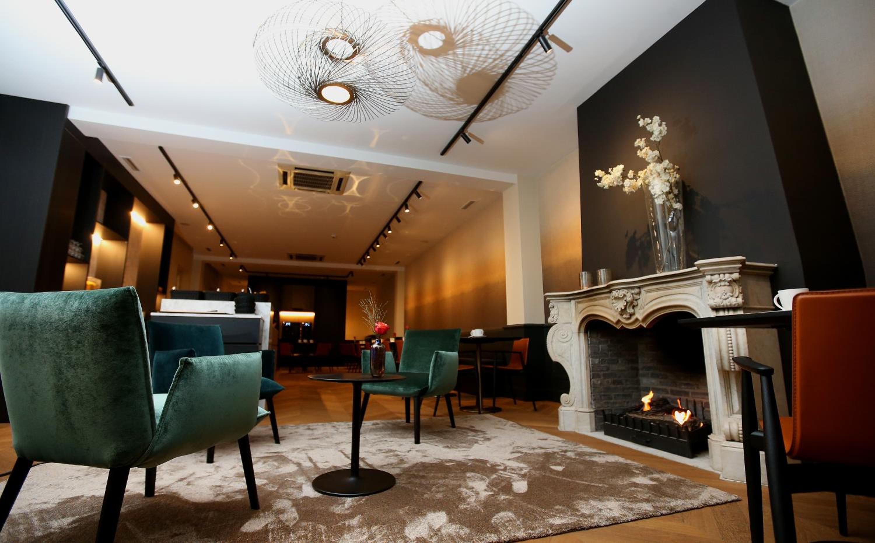 Bruges Vacations - Hotel Acacia - Property Image 41