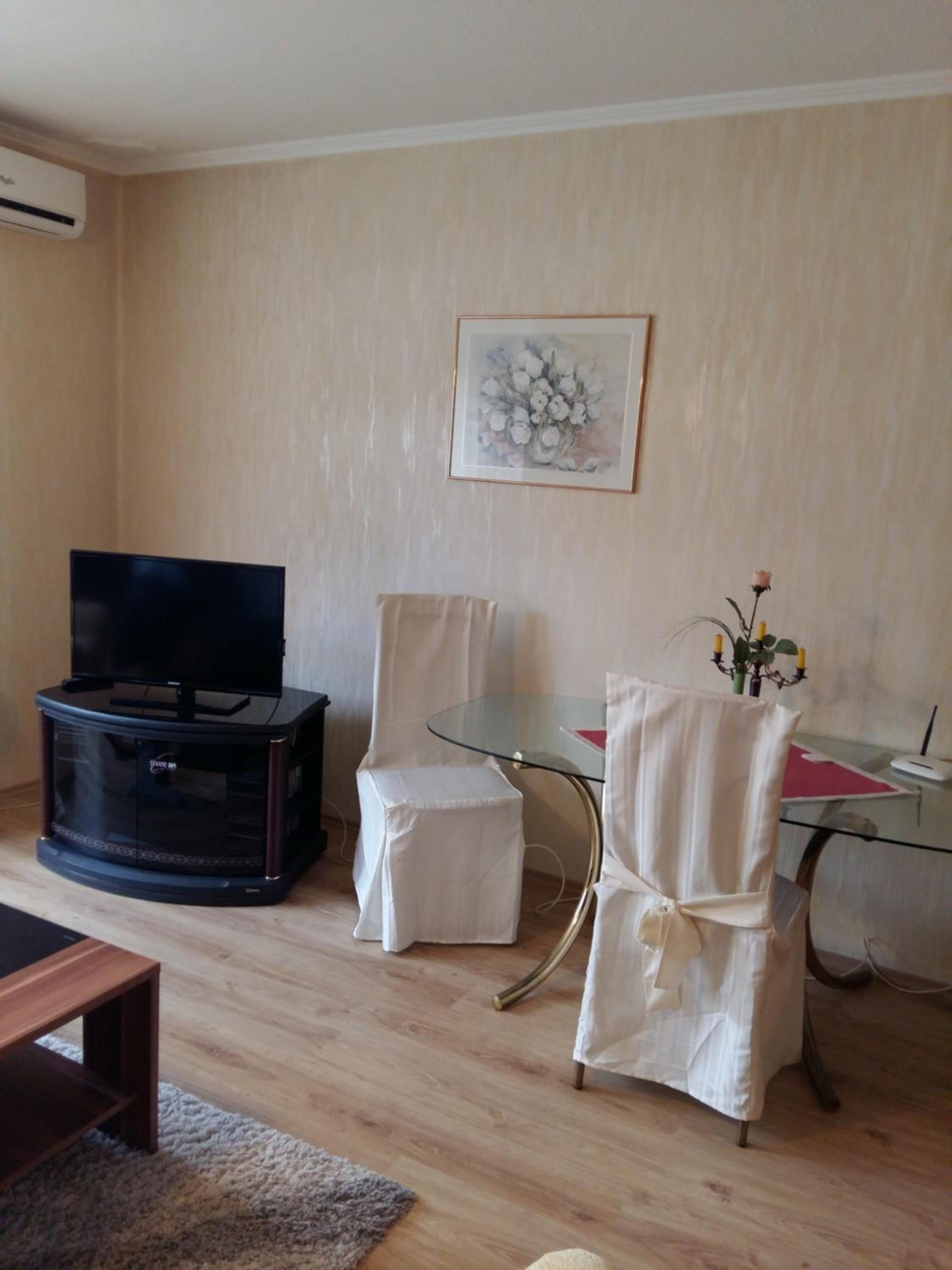 City Centre Apartment view 3