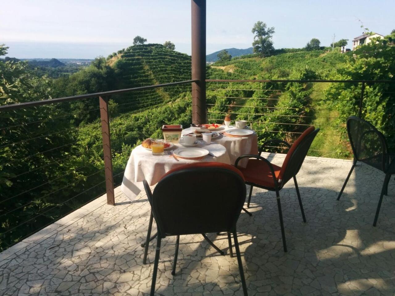 Agriturismo due Carpini