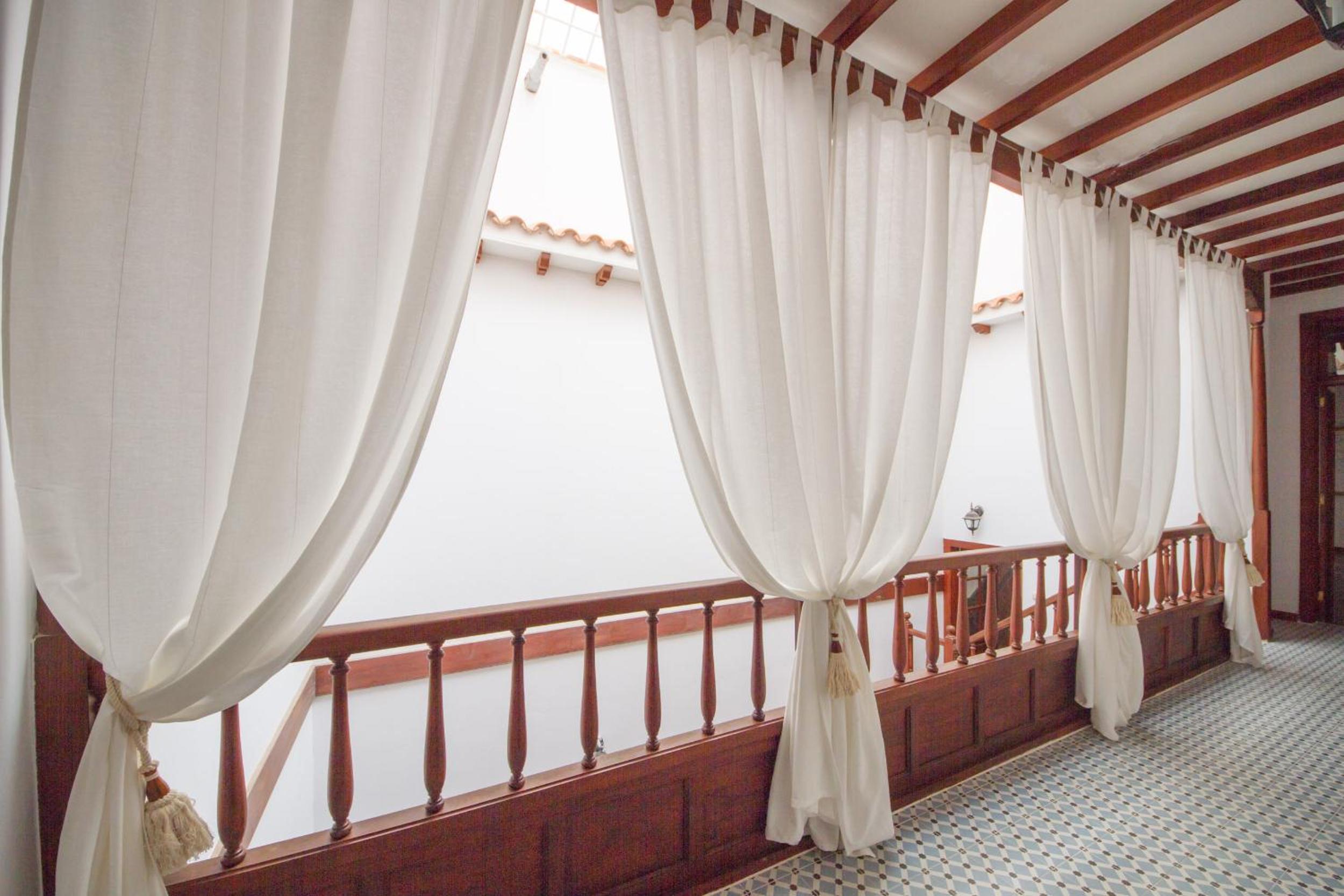 Aminta Home charmy rooms in Vegueta