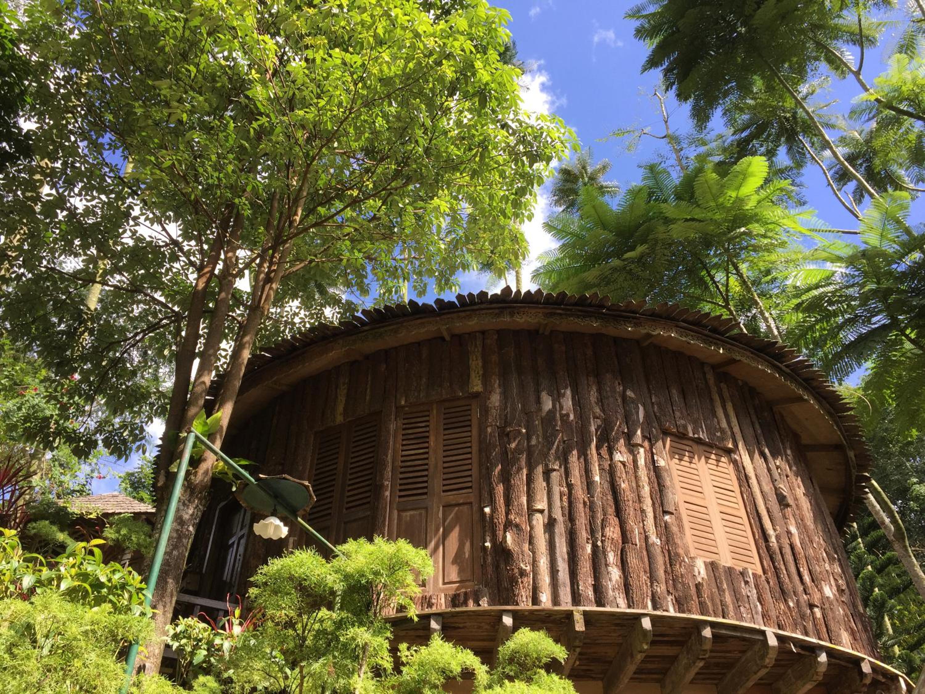 Fig Tree Hills Resort (花果山度假村), Bayan Lepas - 11