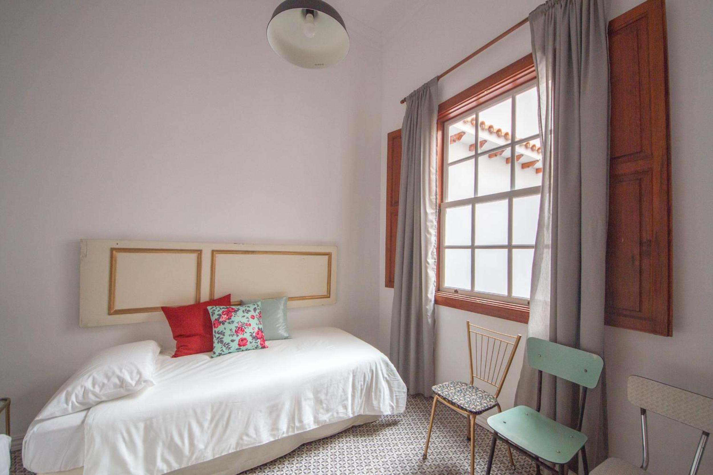 Aminta Home charmy rooms in Vegueta