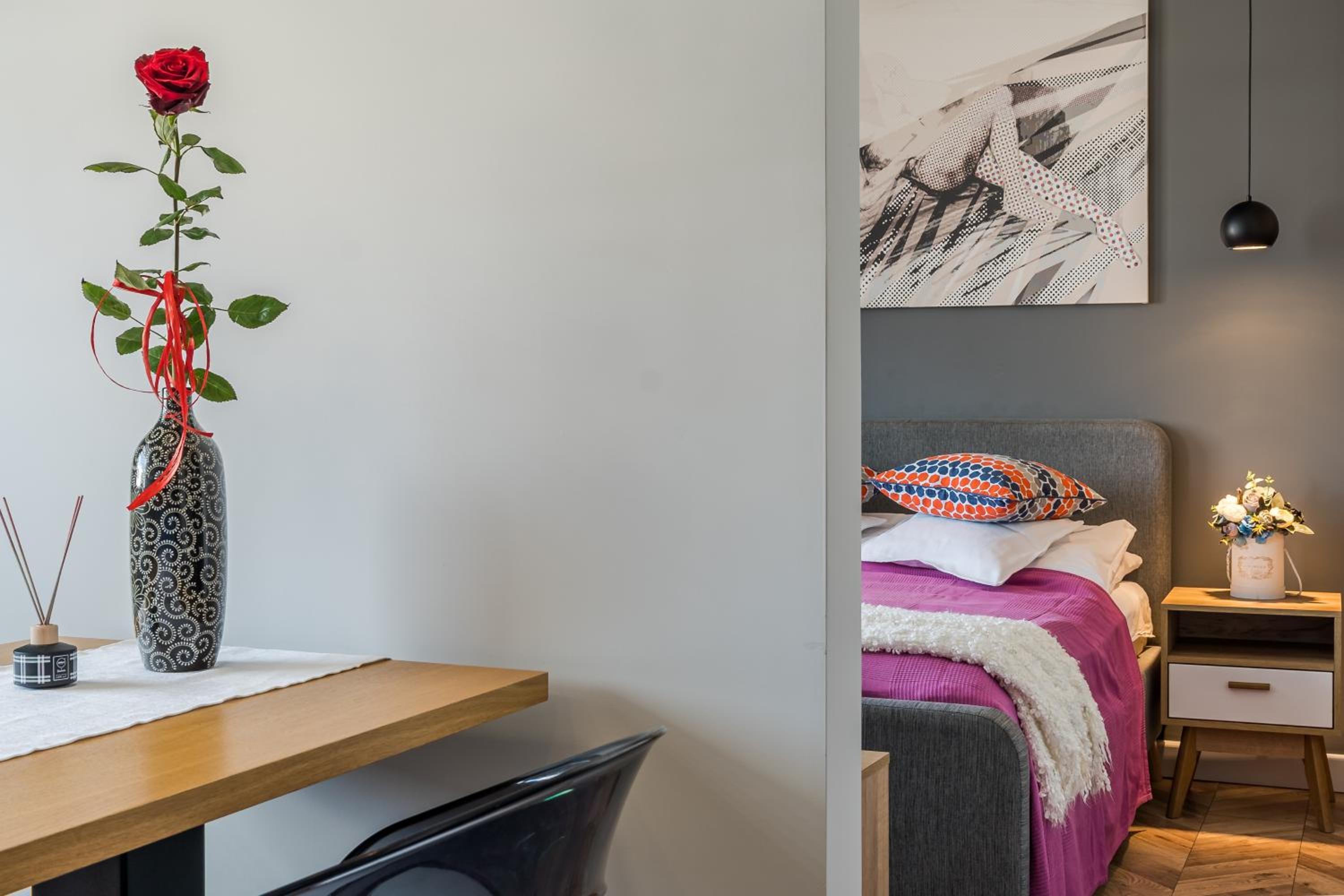 Copper Apartment, photo 5