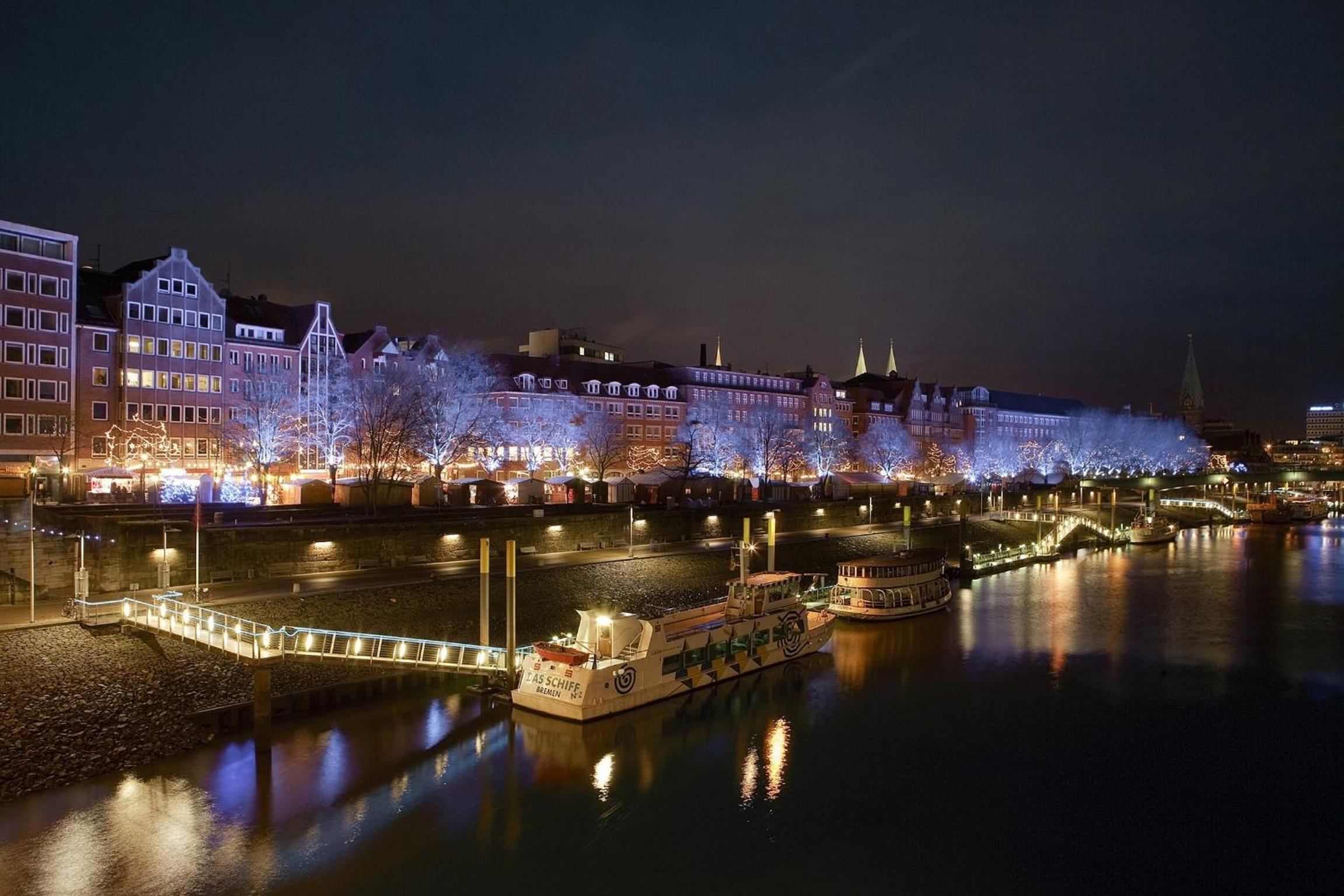 GastHaus Hotel Bremen