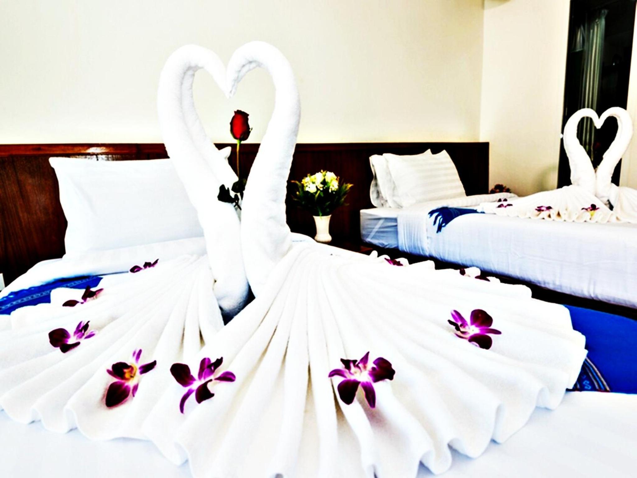 Baan Vanida Garden Resort
