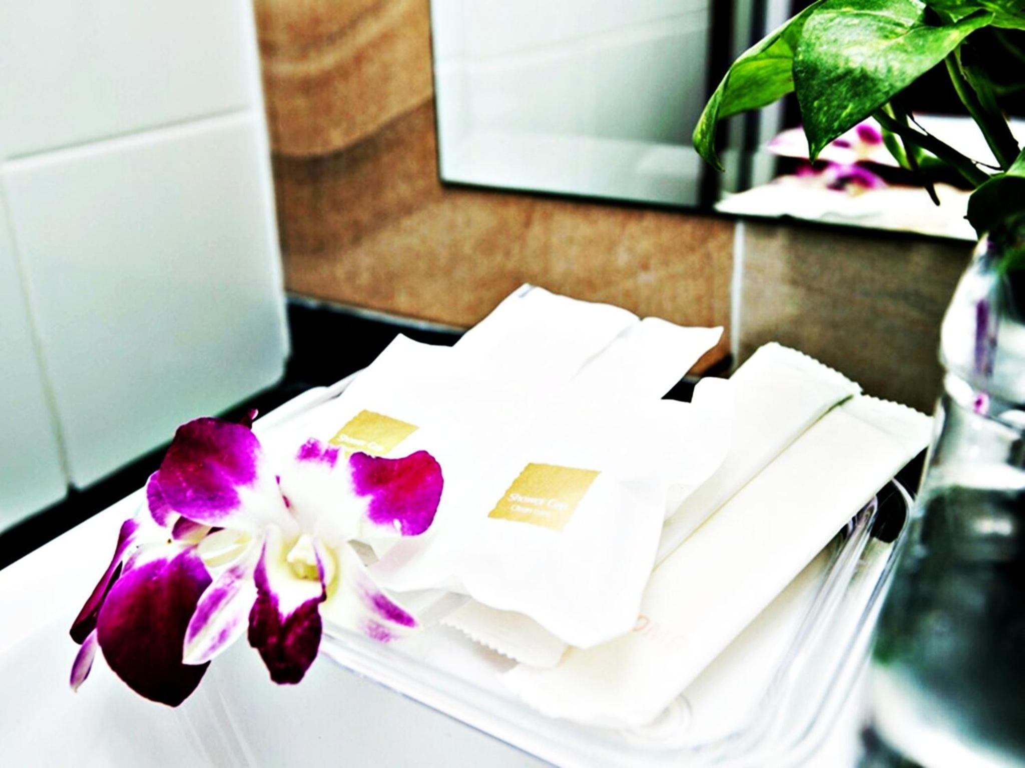 Baan Vanida Garden Resort
