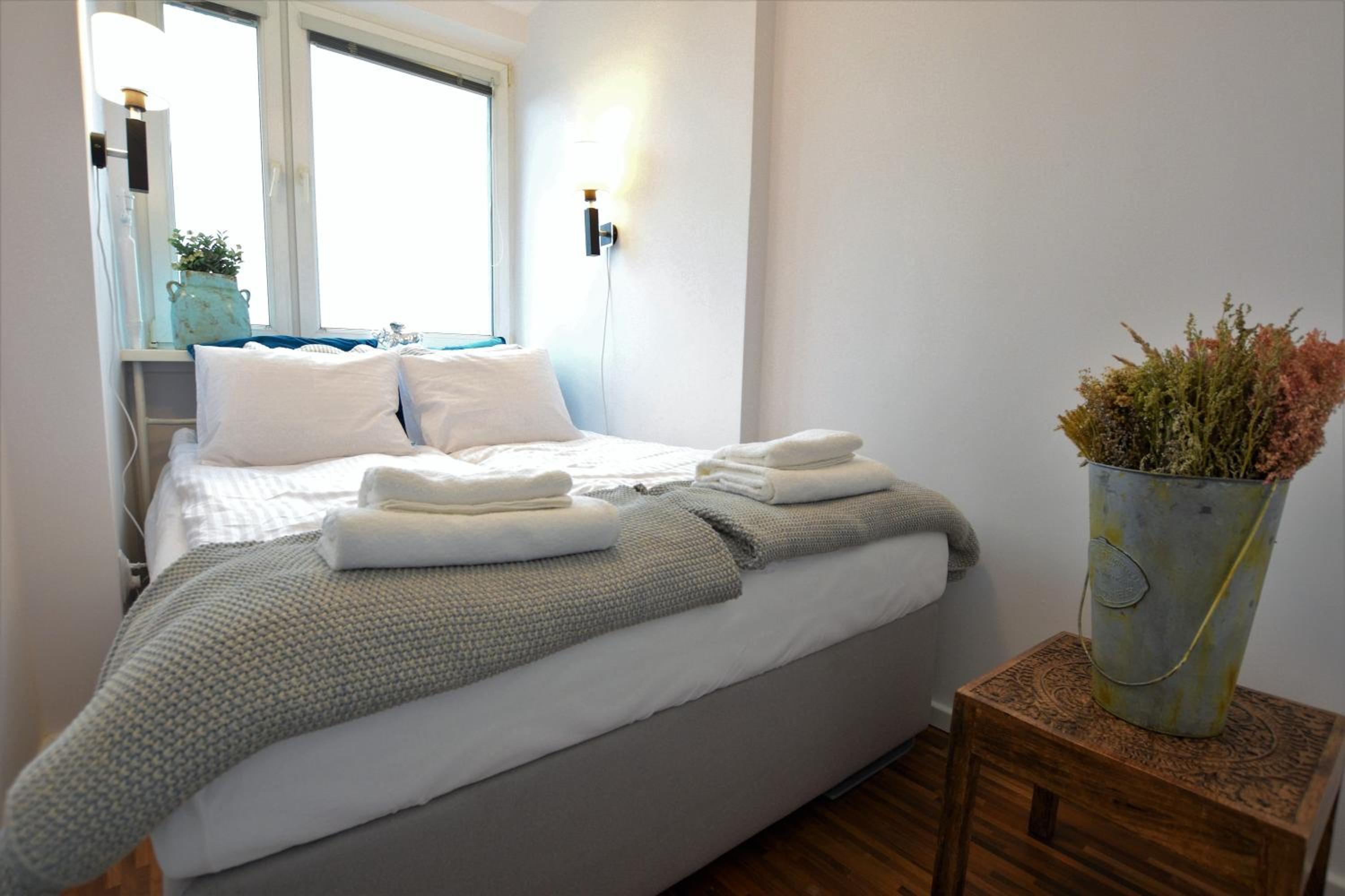Quantic Apartment view 5