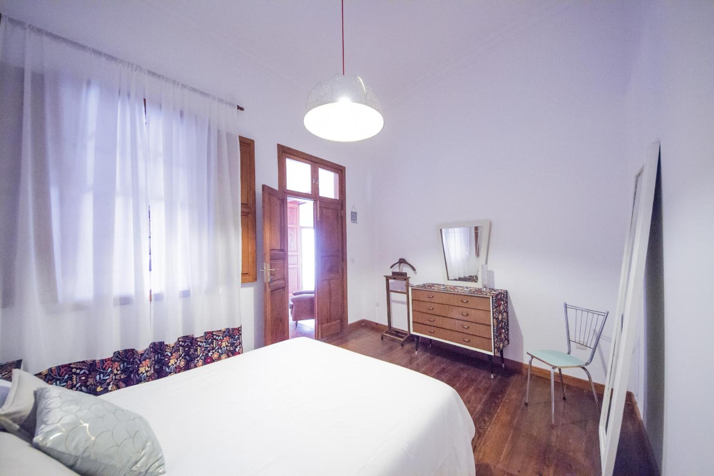 Aminta Home charmy rooms in Vegueta