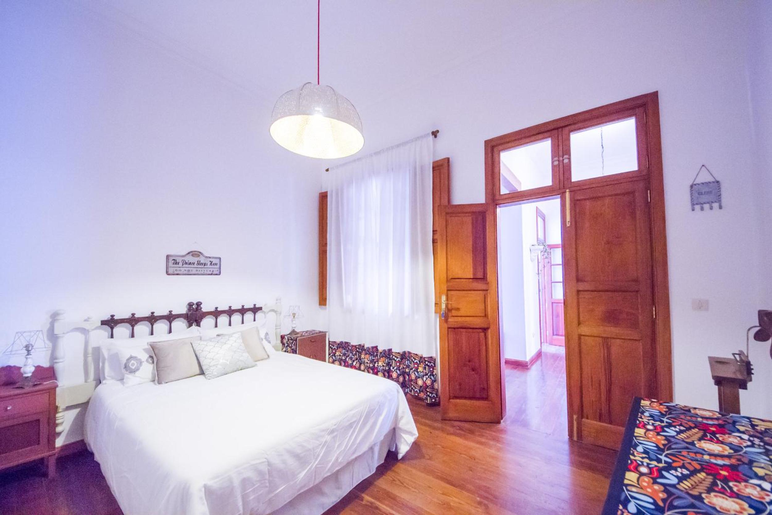 Aminta Home charmy rooms in Vegueta