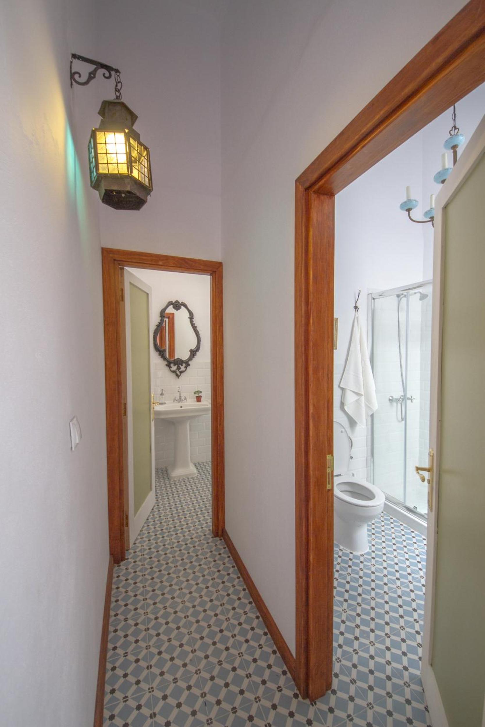 Aminta Home charmy rooms in Vegueta
