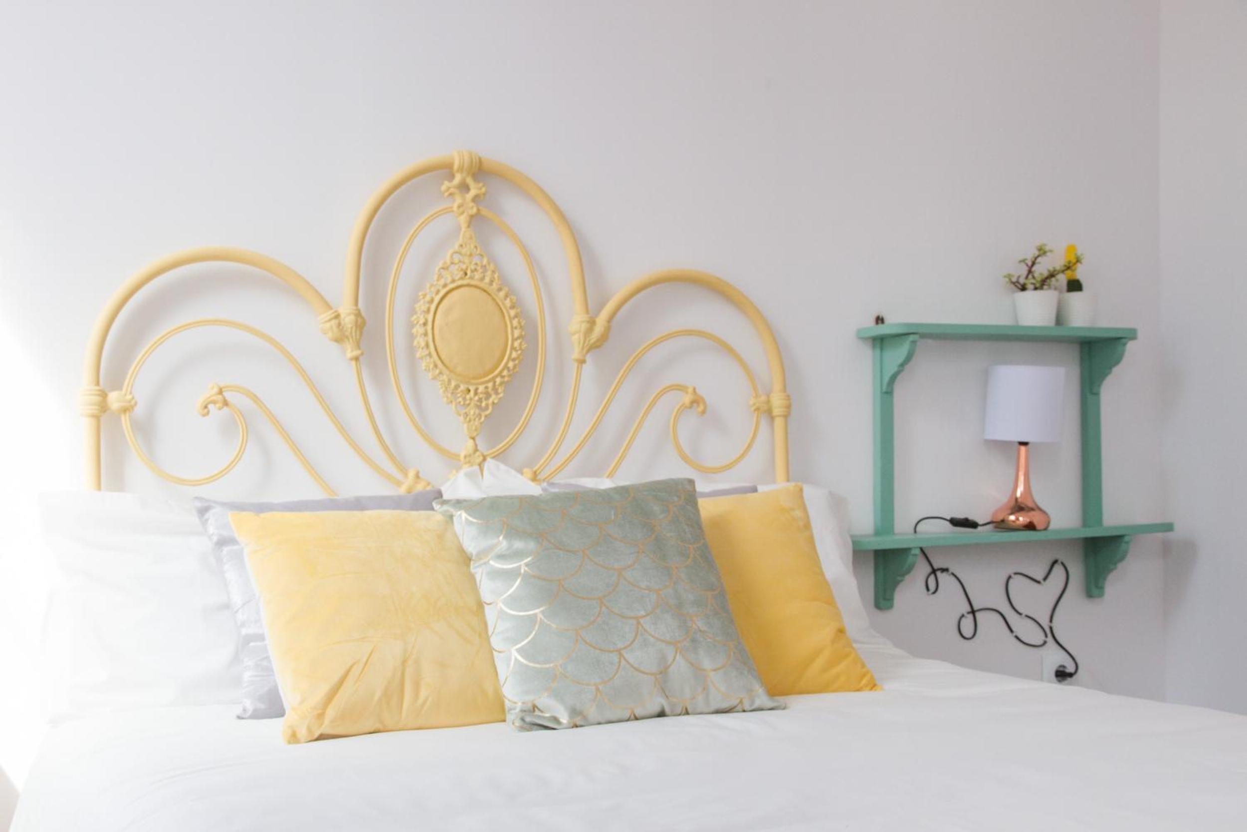 Aminta Home charmy rooms in Vegueta
