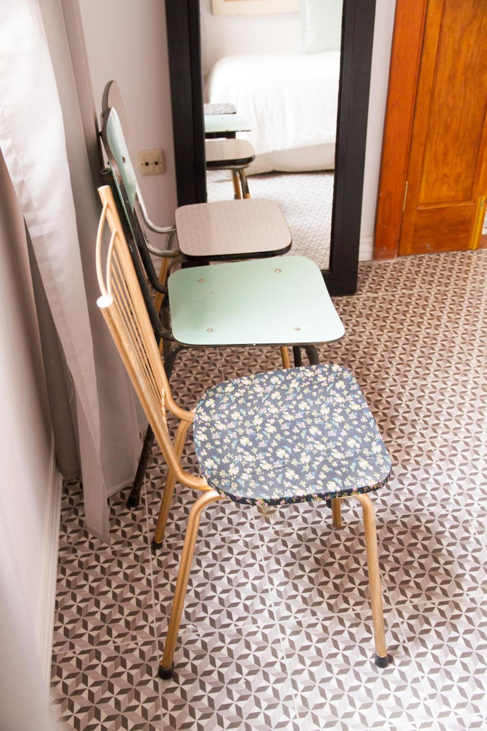 Aminta Home charmy rooms in Vegueta
