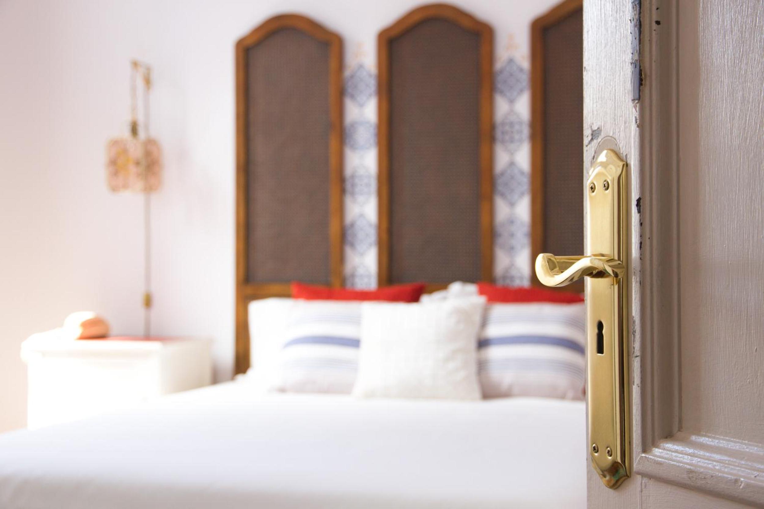 Aminta Home charmy rooms in Vegueta