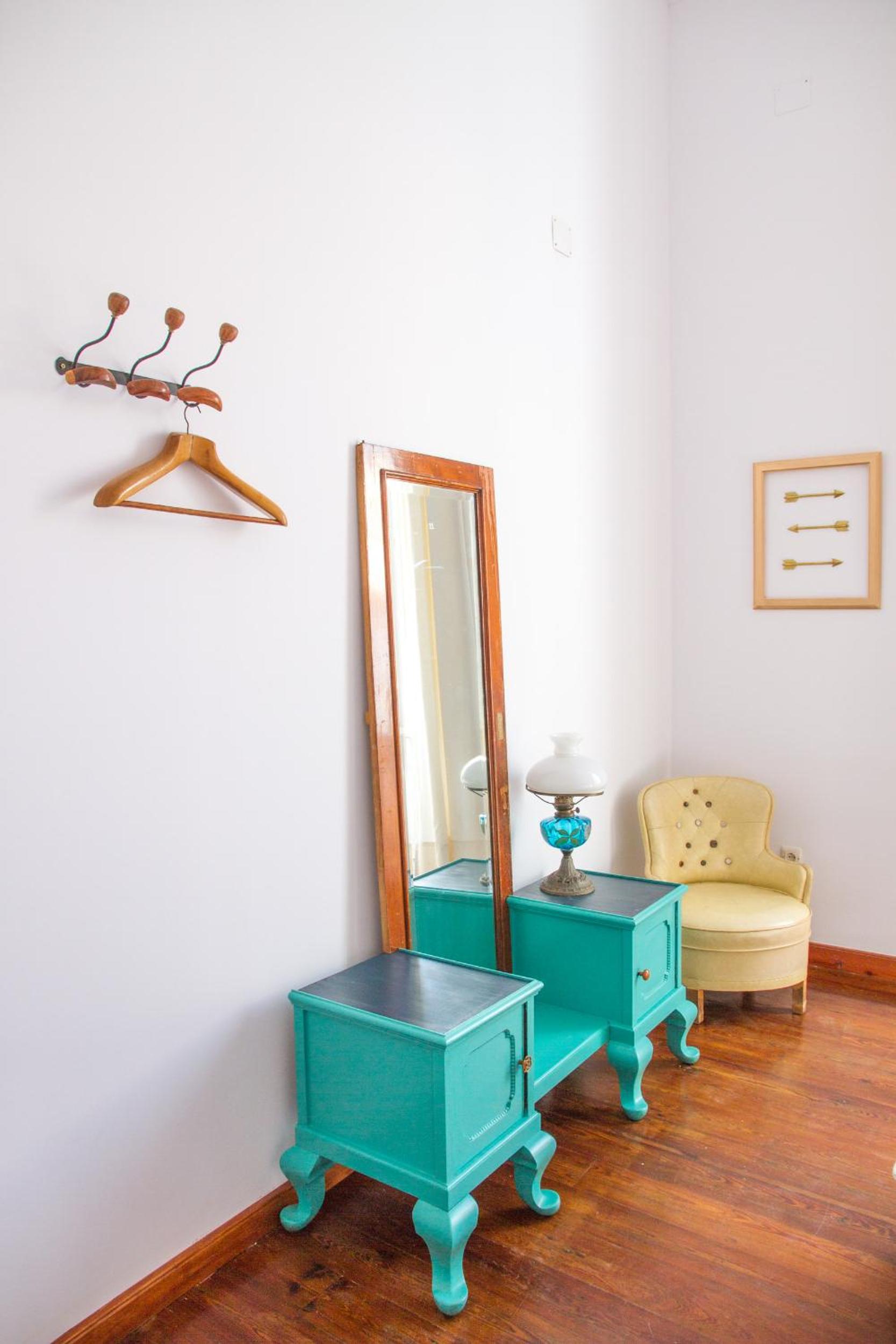 Aminta Home charmy rooms in Vegueta