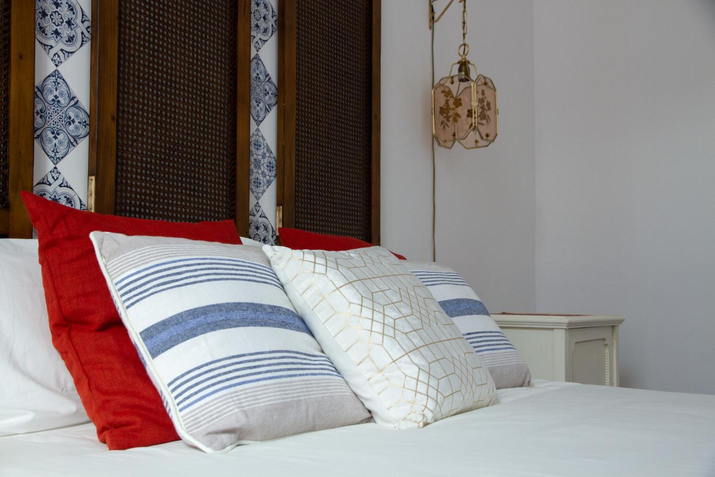 Aminta Home charmy rooms in Vegueta