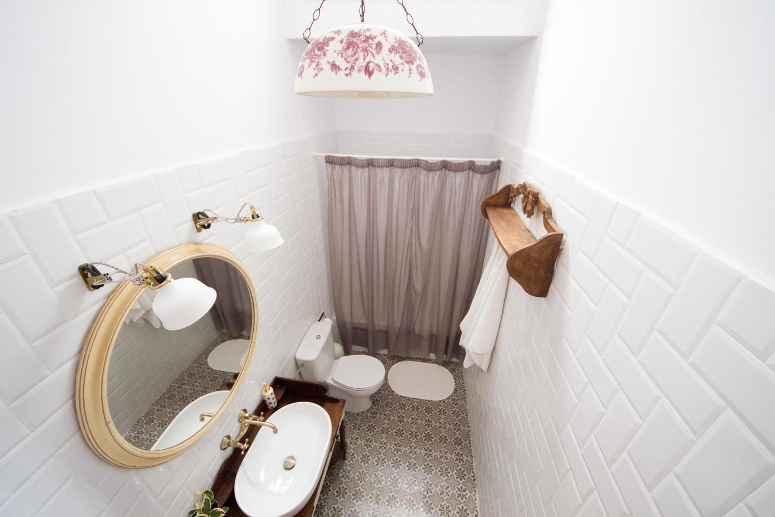 Aminta Home charmy rooms in Vegueta