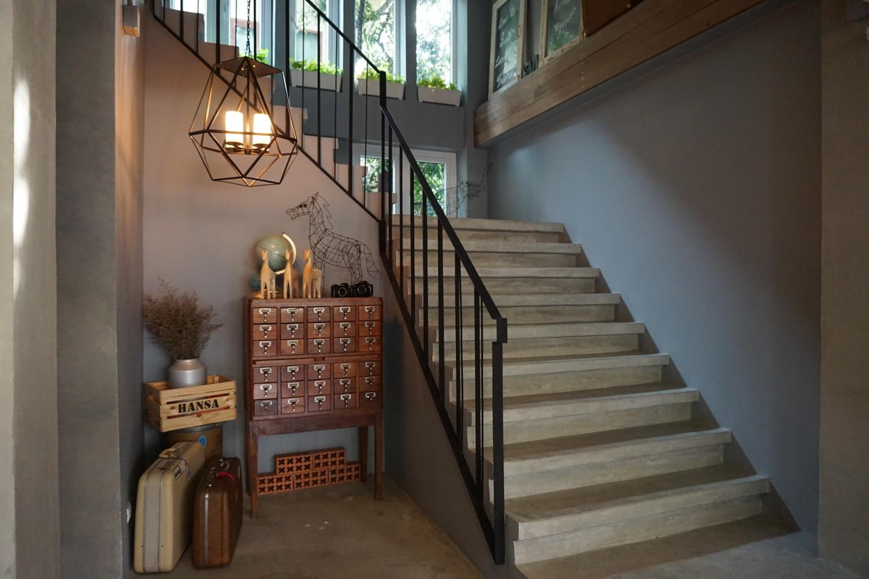 Hansa Bangkok House