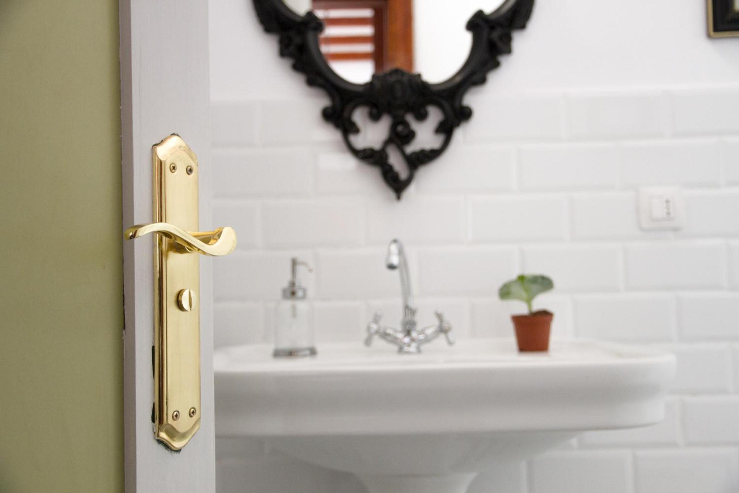 Aminta Home charmy rooms in Vegueta