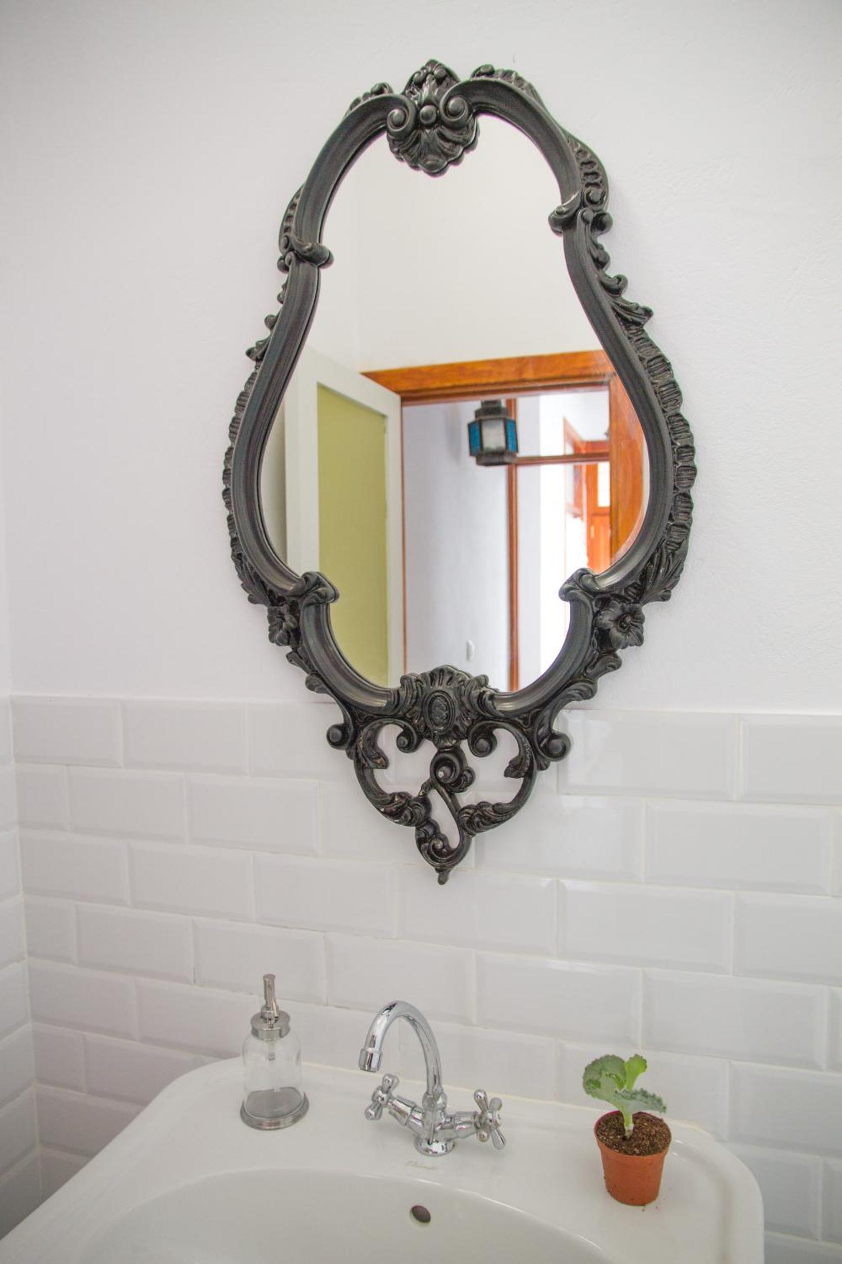 Aminta Home charmy rooms in Vegueta