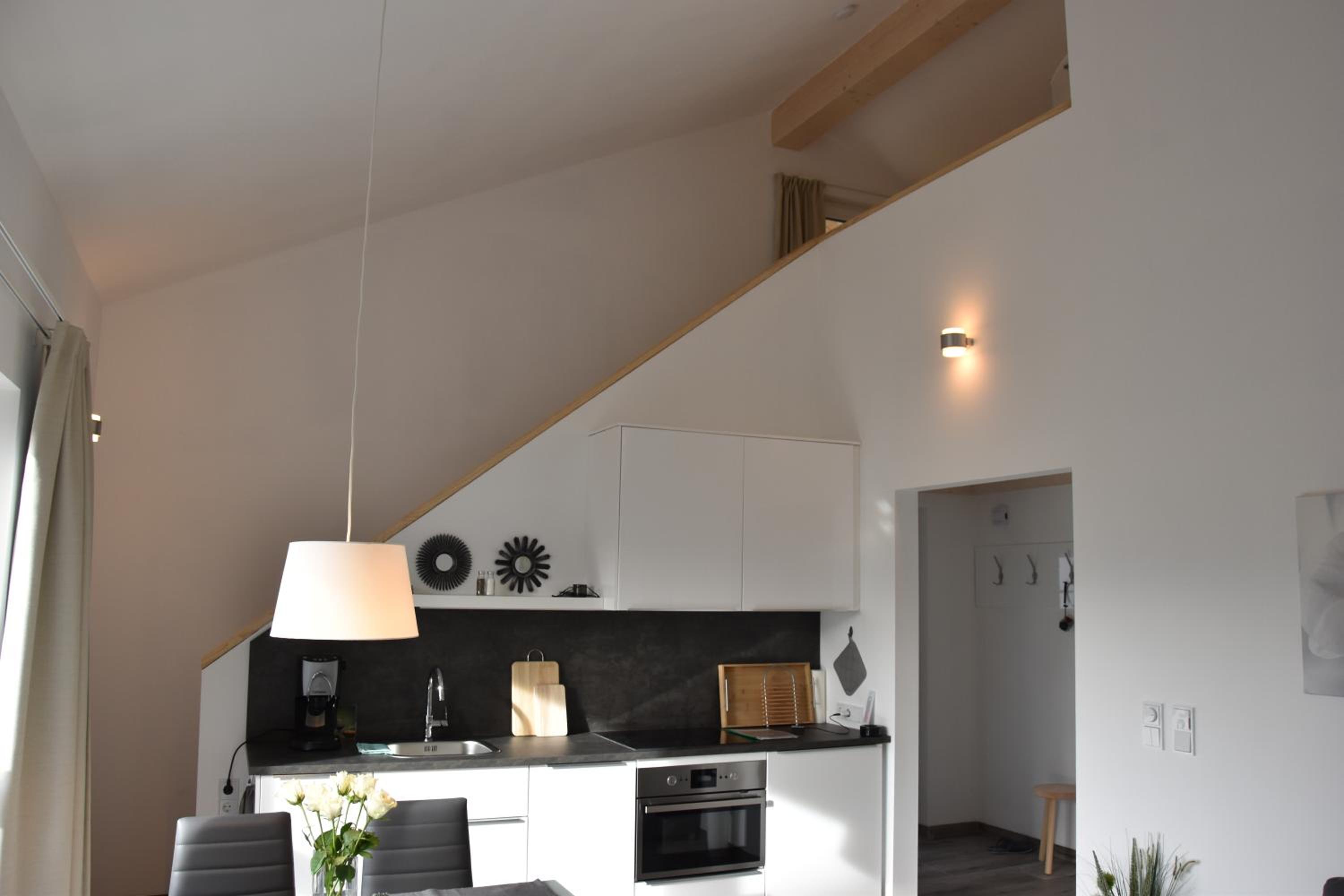 Ferienhaus Marianne