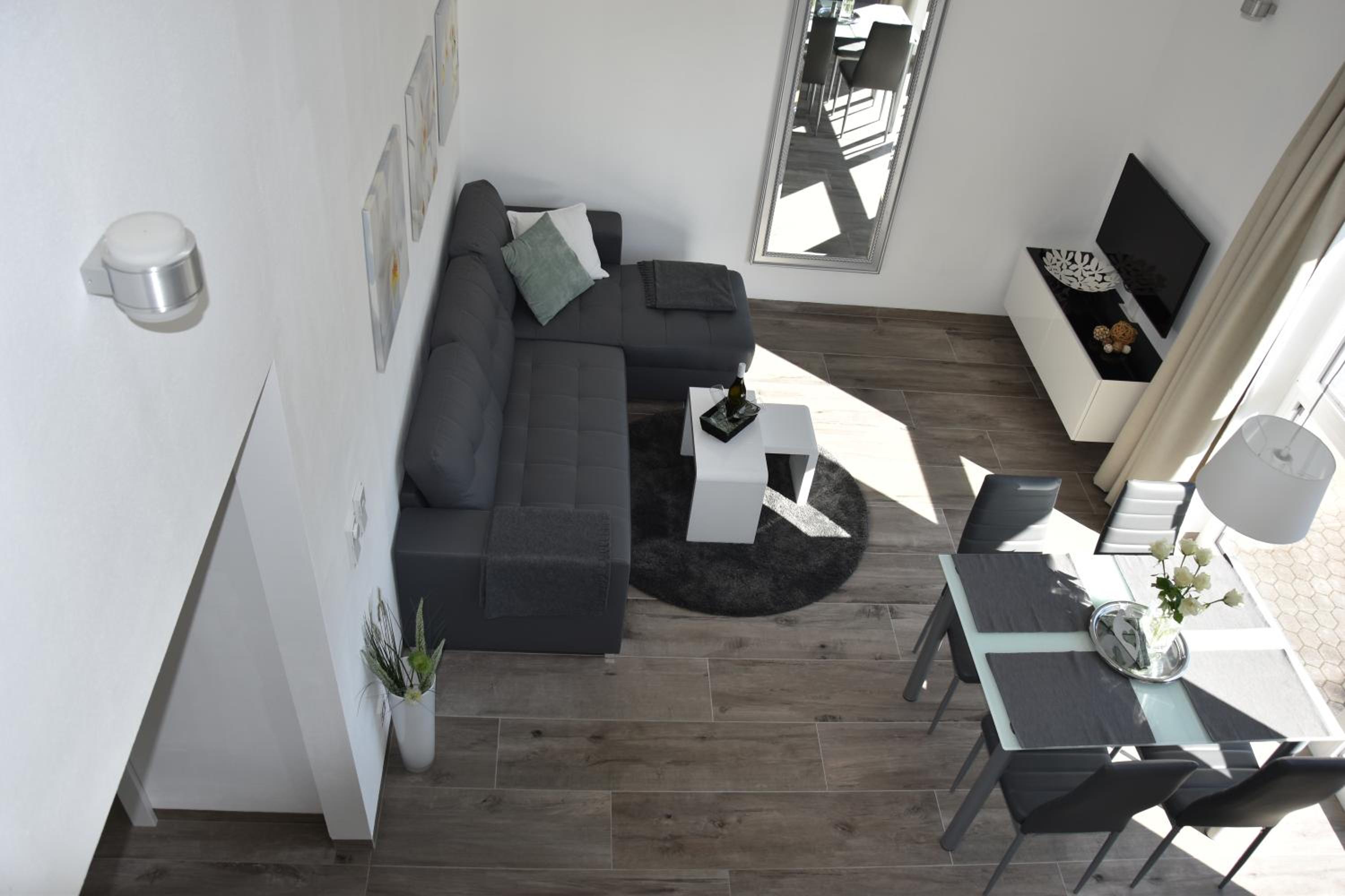 Ferienhaus Marianne