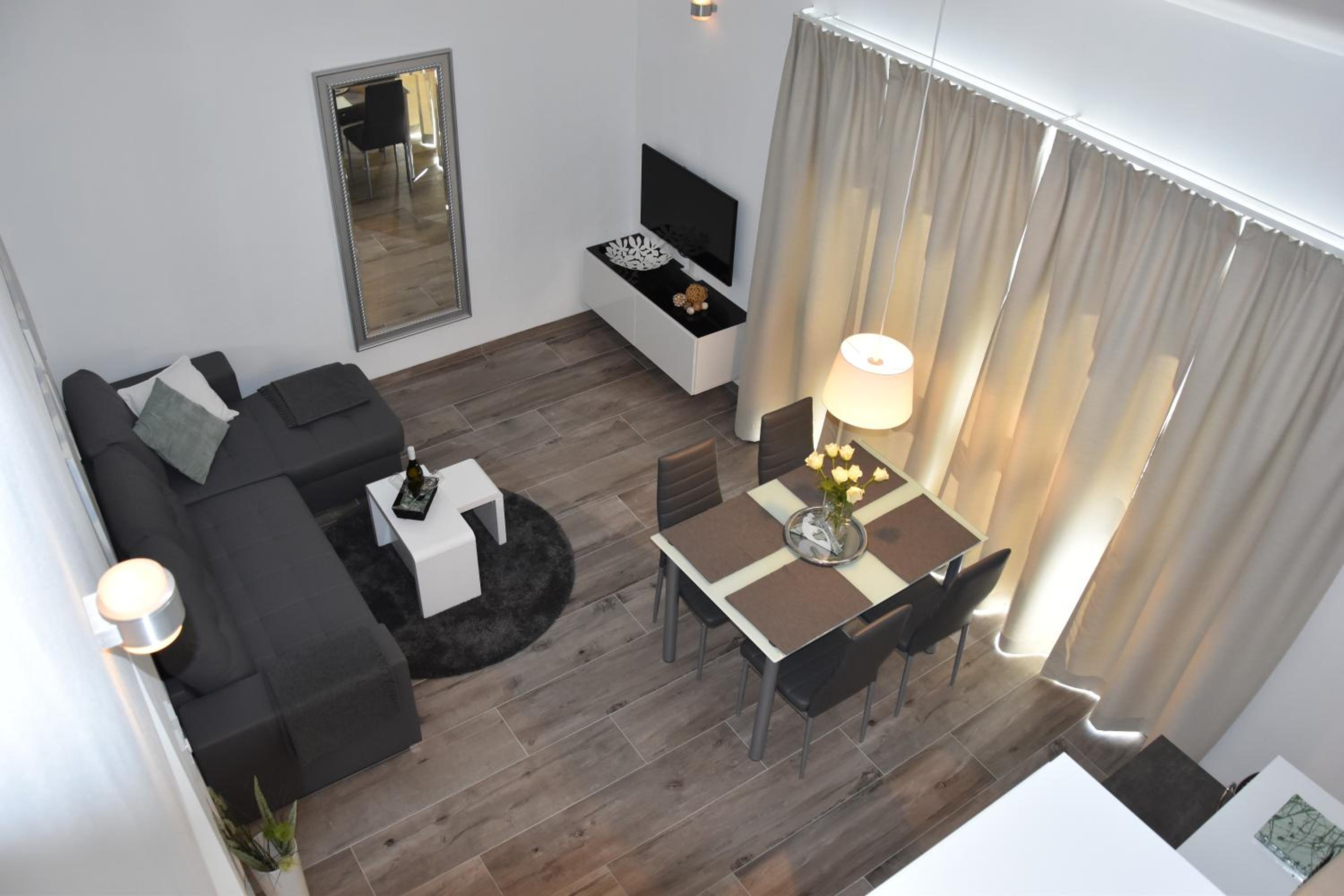 Ferienhaus Marianne