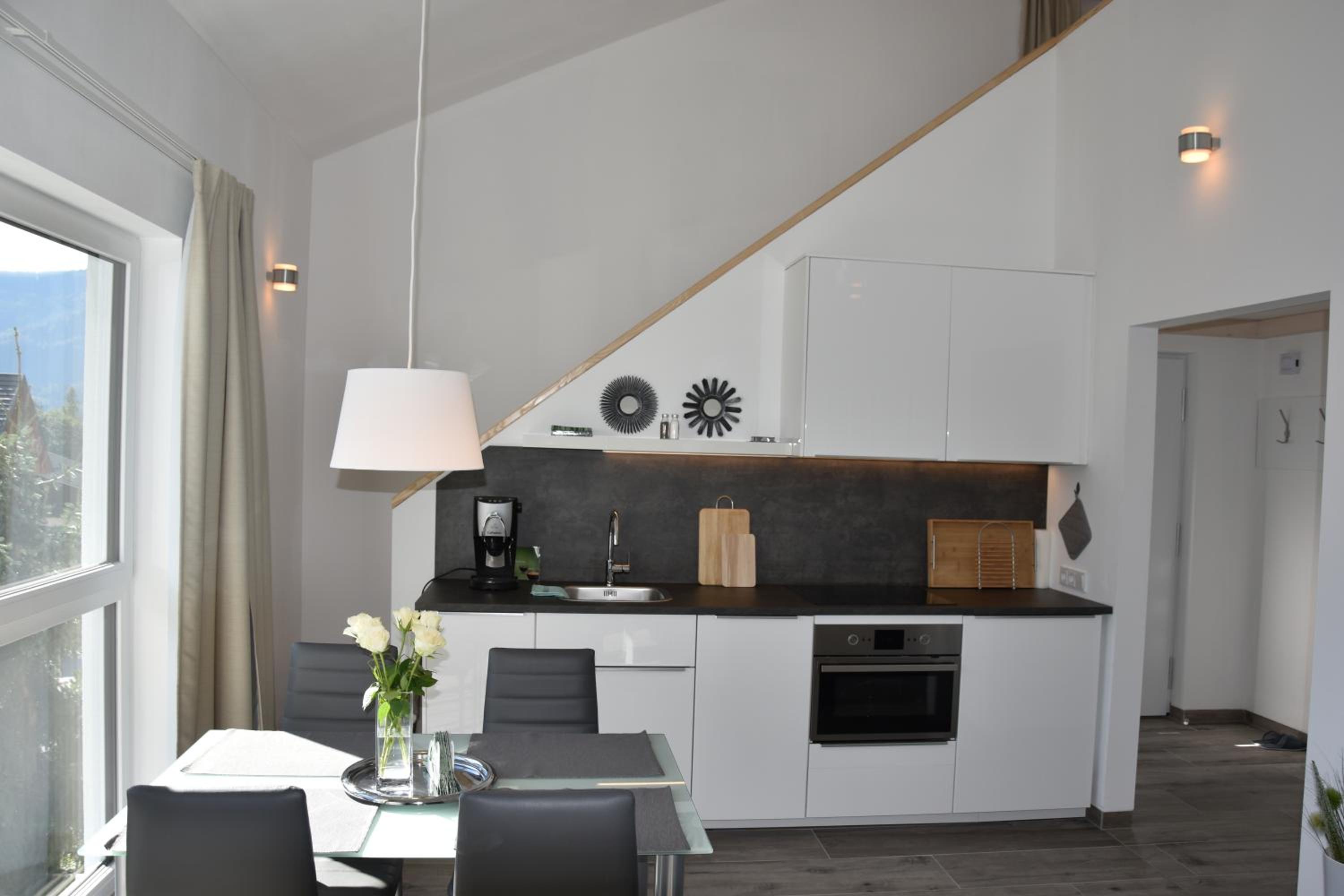Ferienhaus Marianne