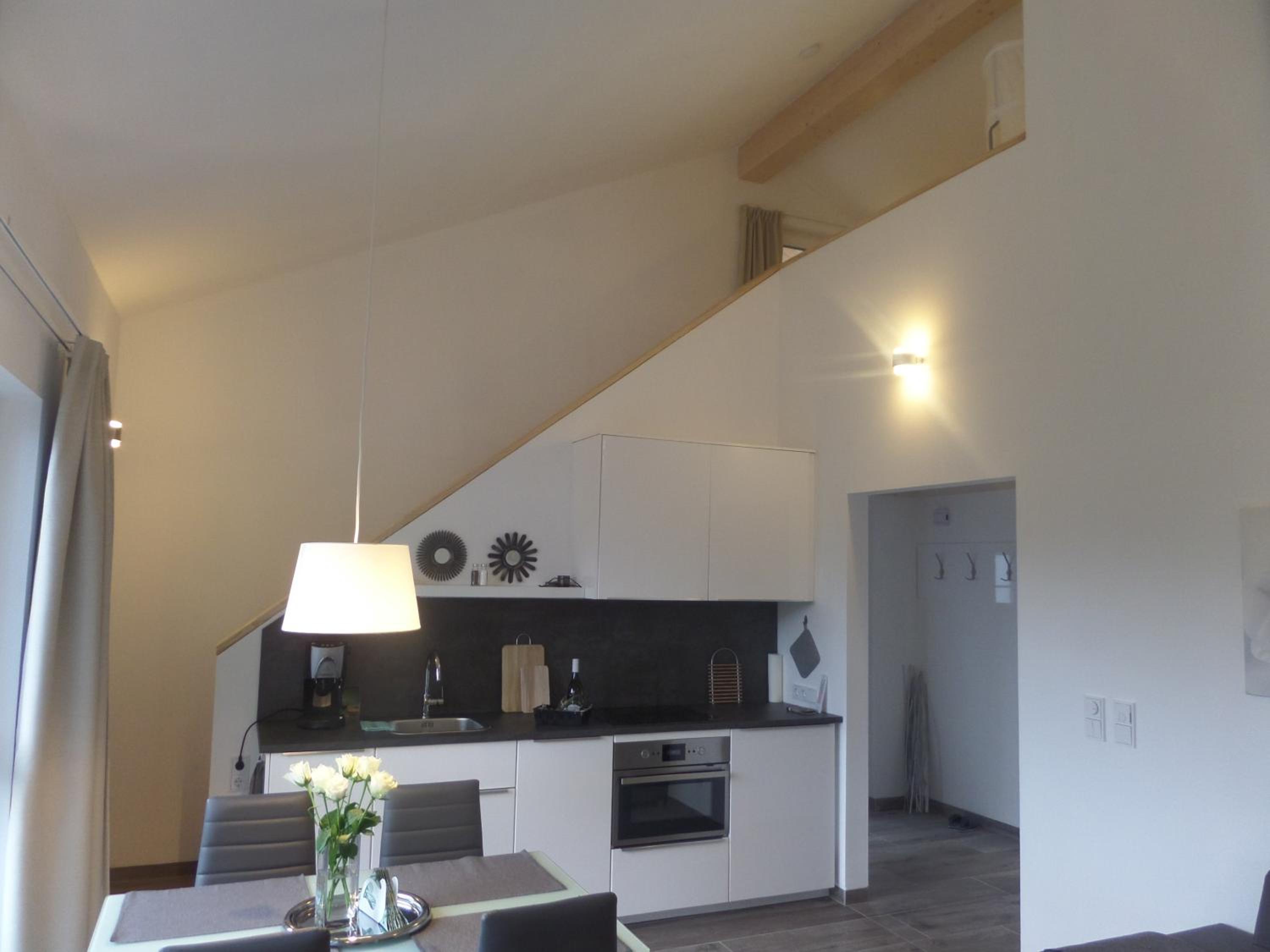 Ferienhaus Marianne