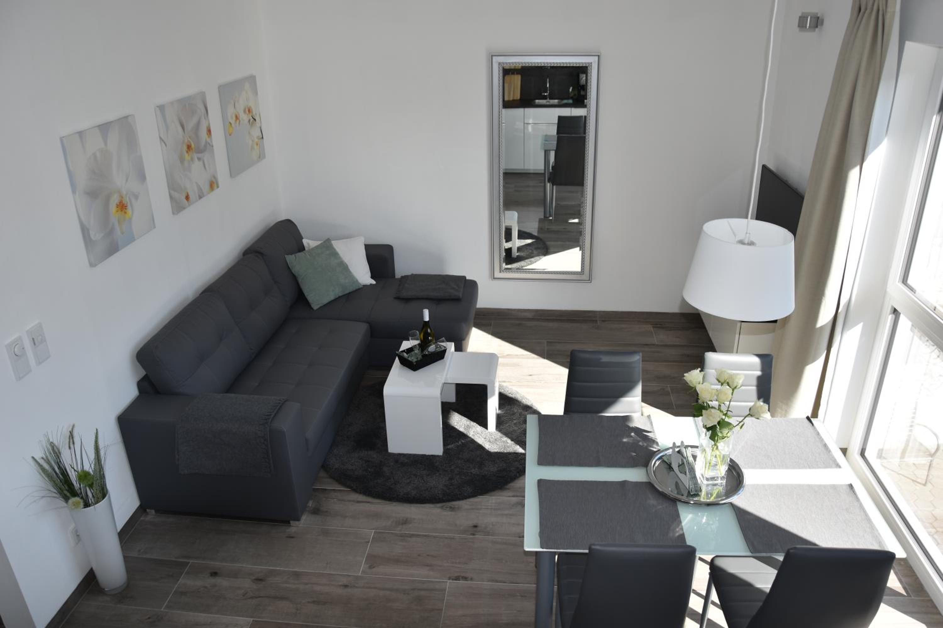Ferienhaus Marianne