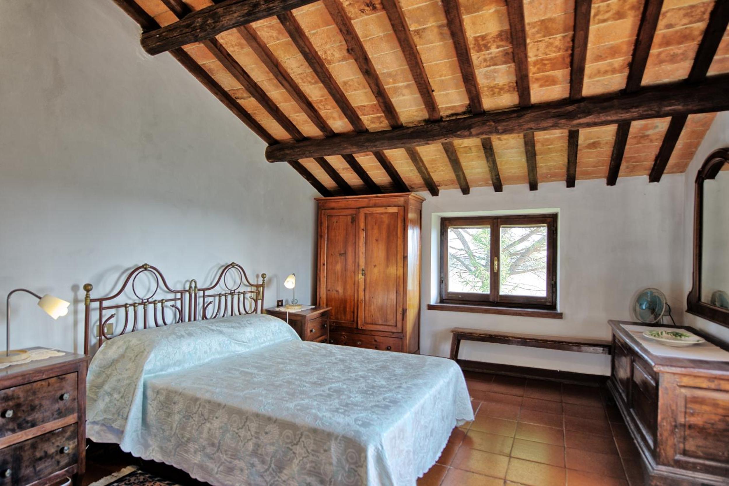 Holiday Home Casale Giulio by PosarelliVillas