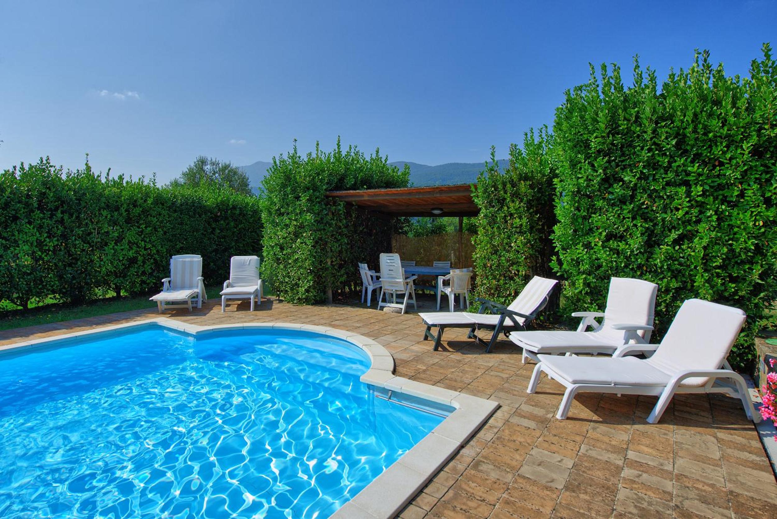 Holiday Home Casale Giulio by PosarelliVillas