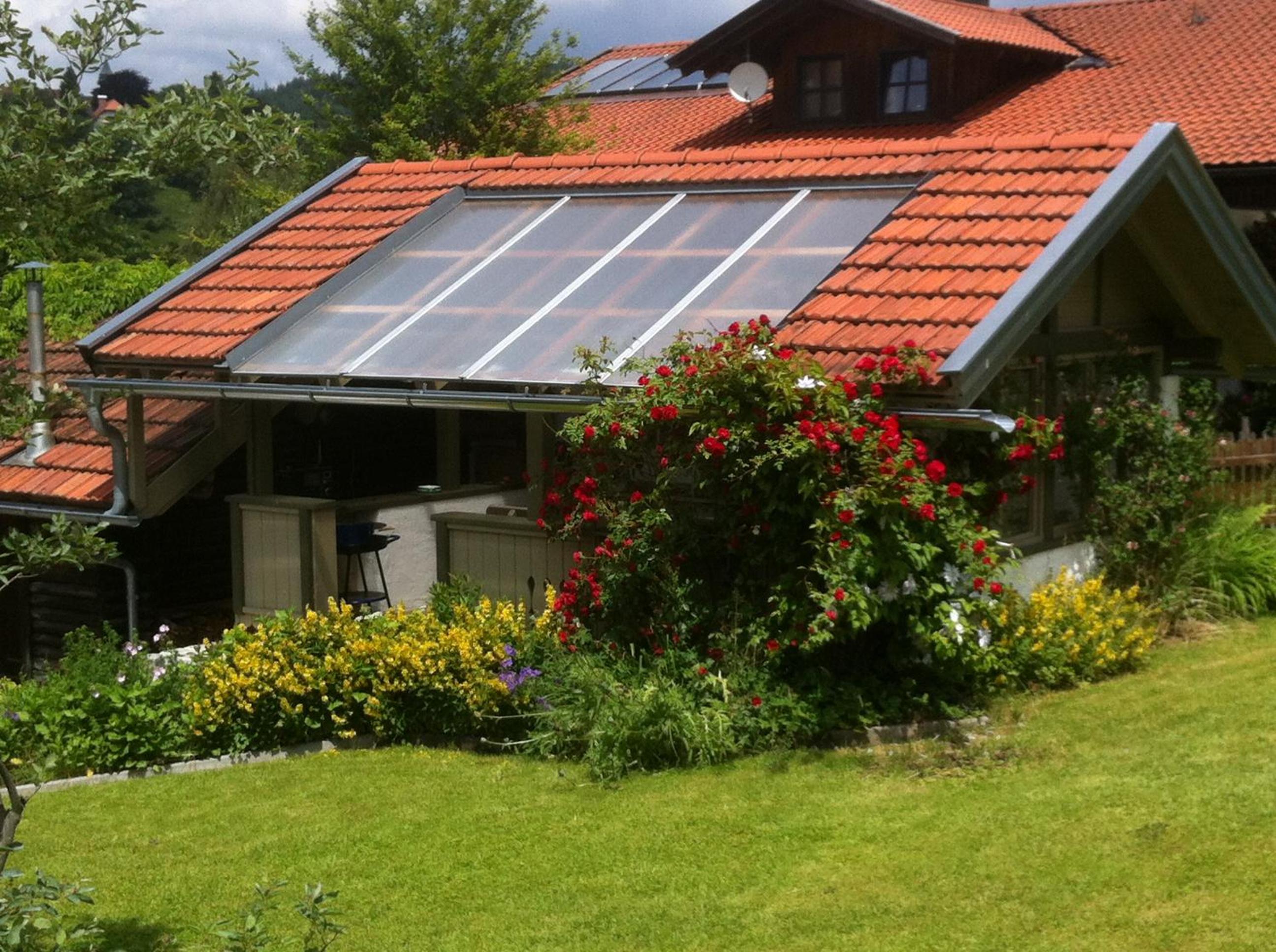 Gästehaus Biggi