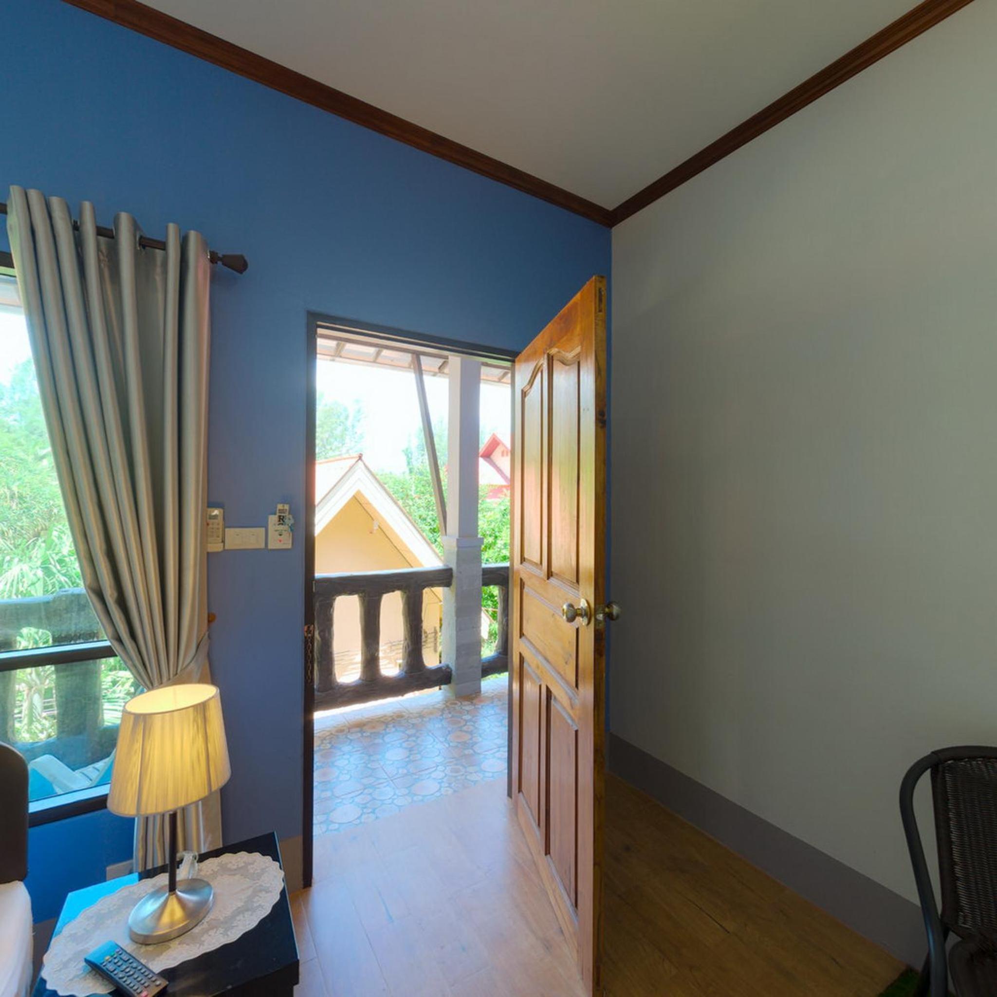 Rim Khao Jungle Resort