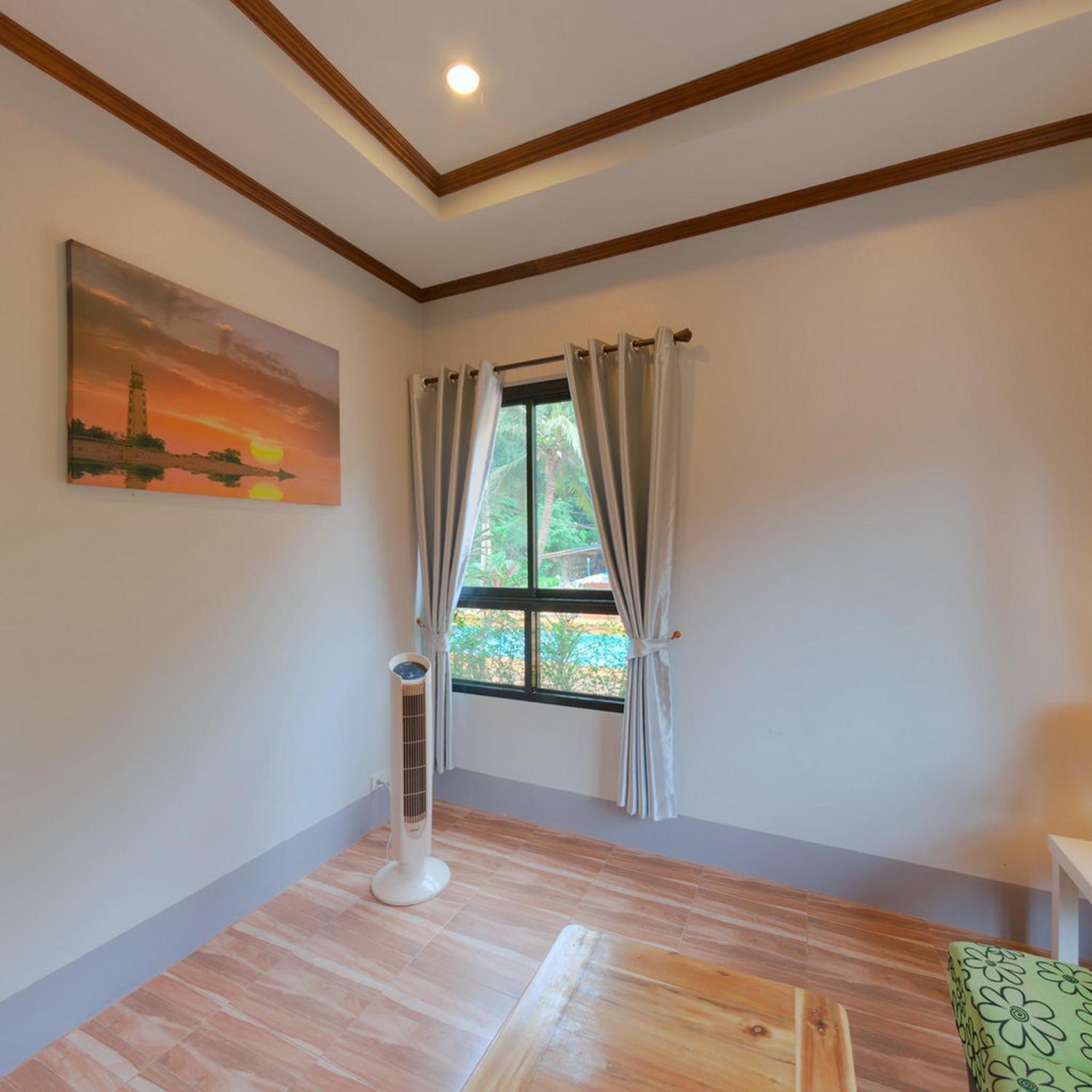 Rim Khao Jungle Resort